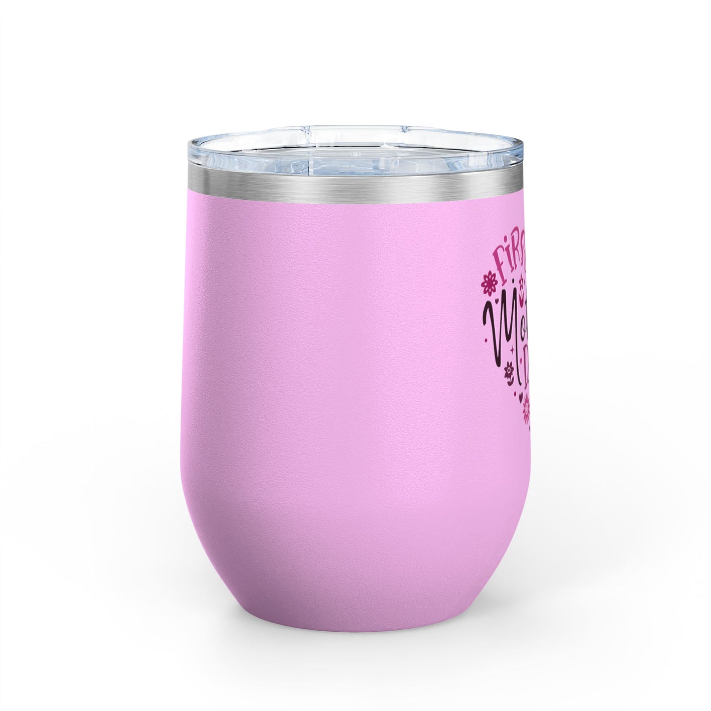 First mothers day Tumbler, 12oz