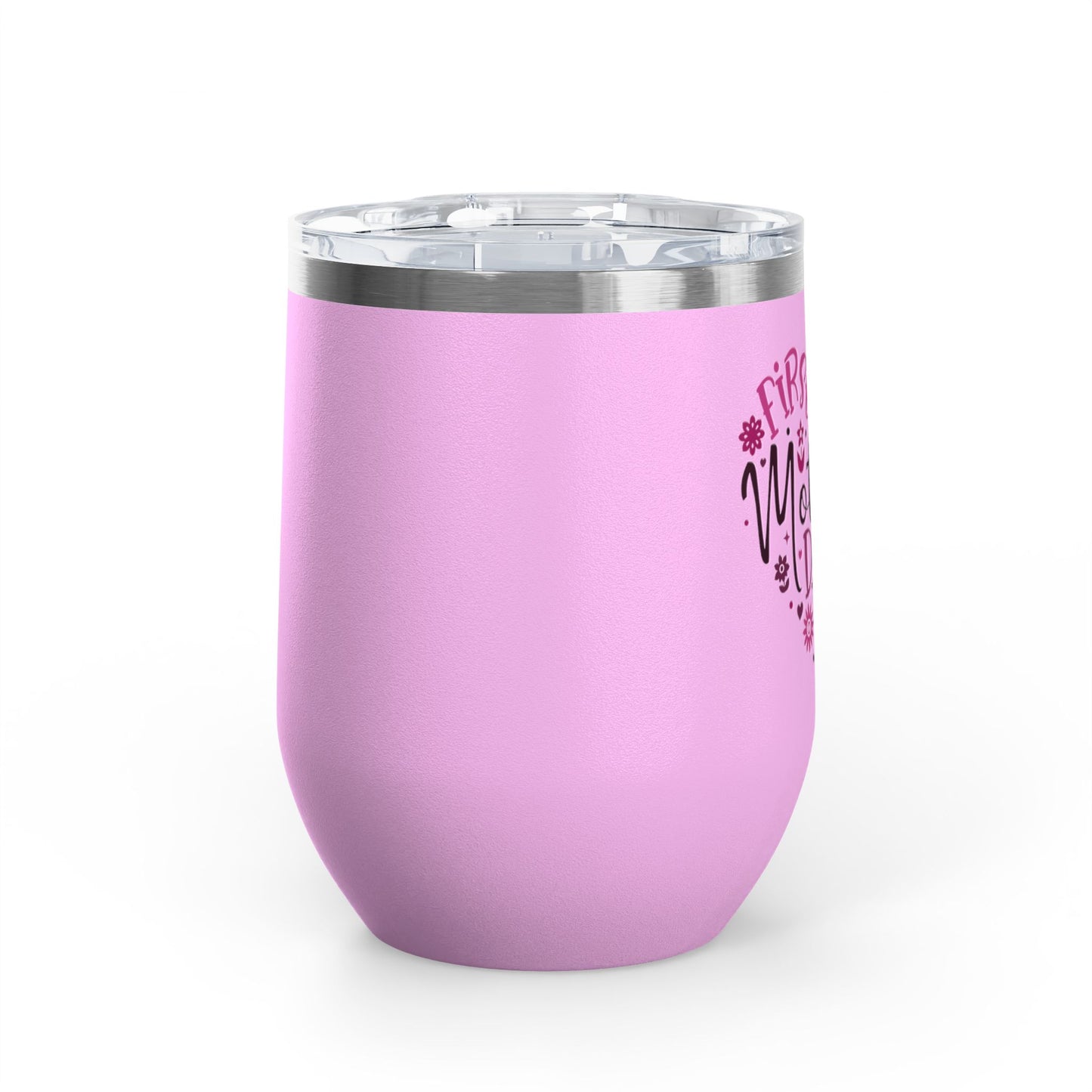 Tumbler, 12oz - First mothers day