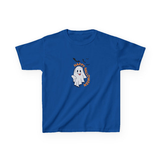 T-Shirt - Ghost Halloween