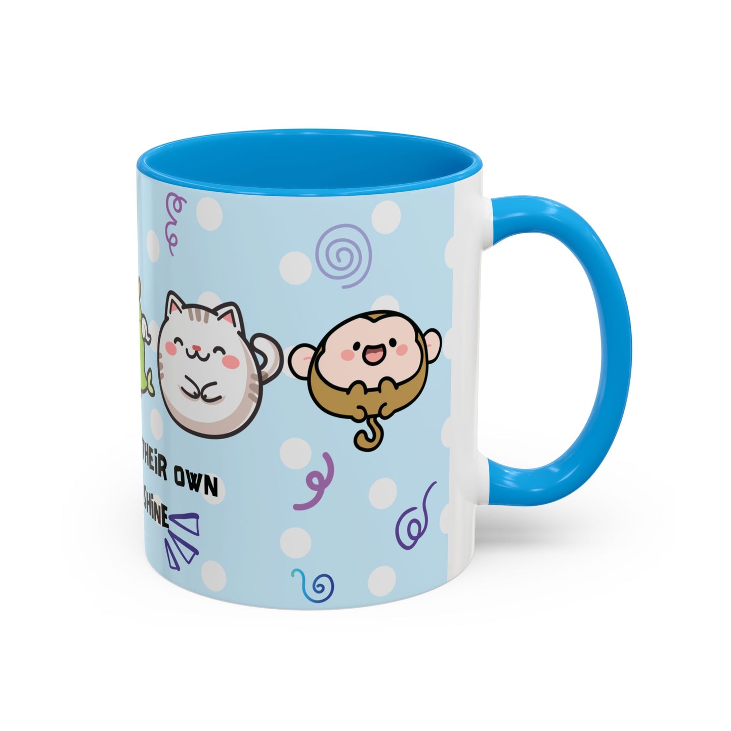 Coffee Mug – 11oz Cute Inspirational