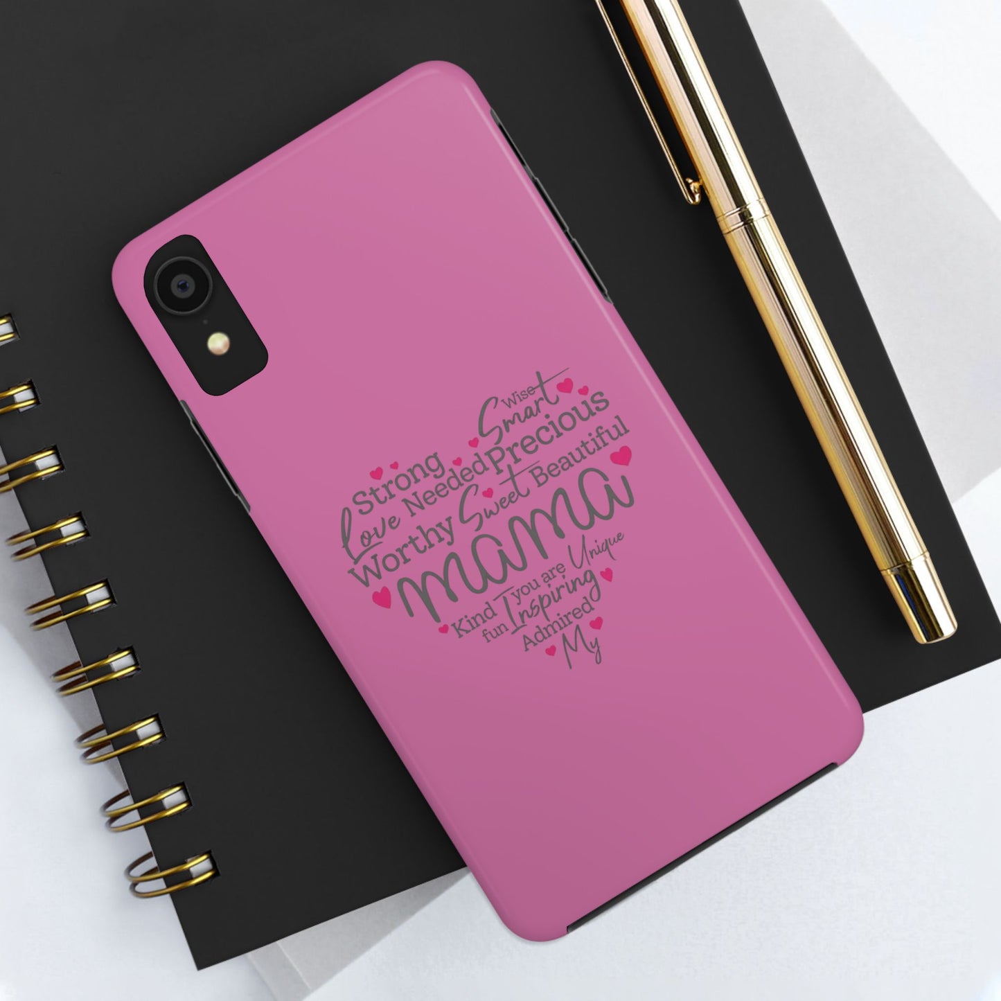 Mama - Phone Cases