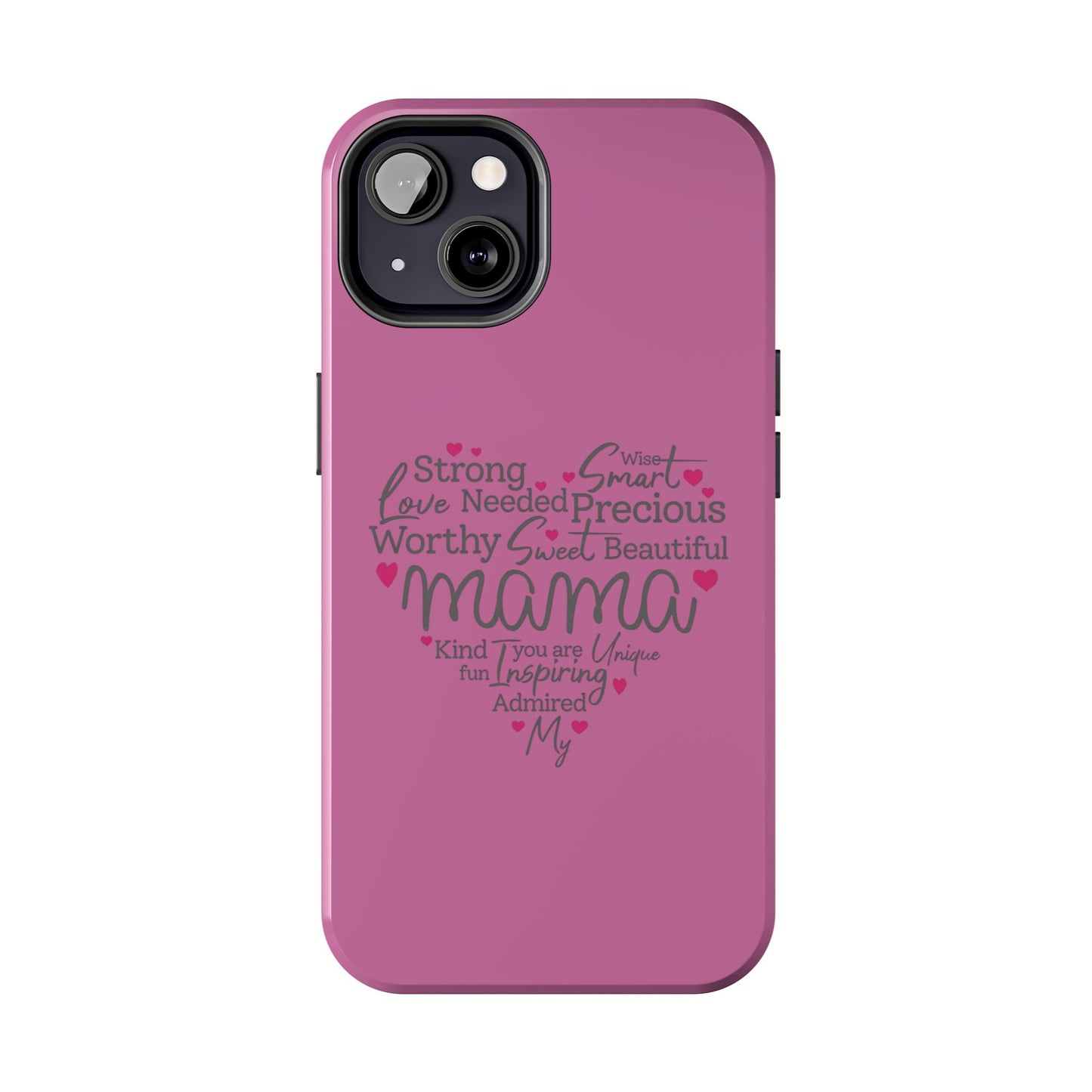 Mama - Phone Cases
