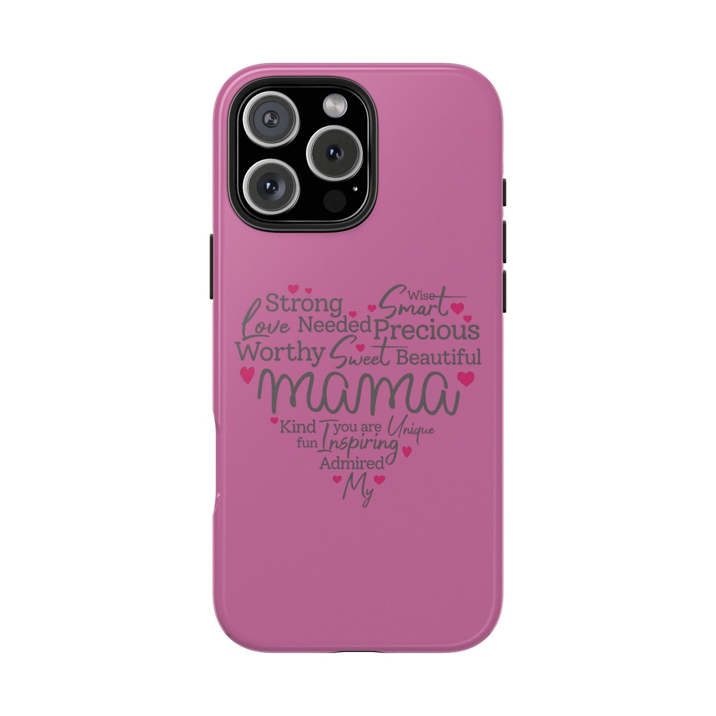 Mama - Phone Cases