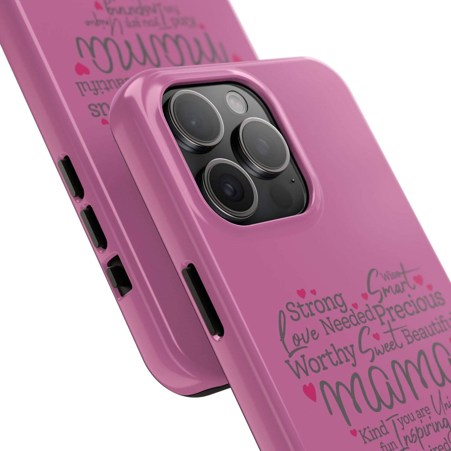 Mama - Phone Cases