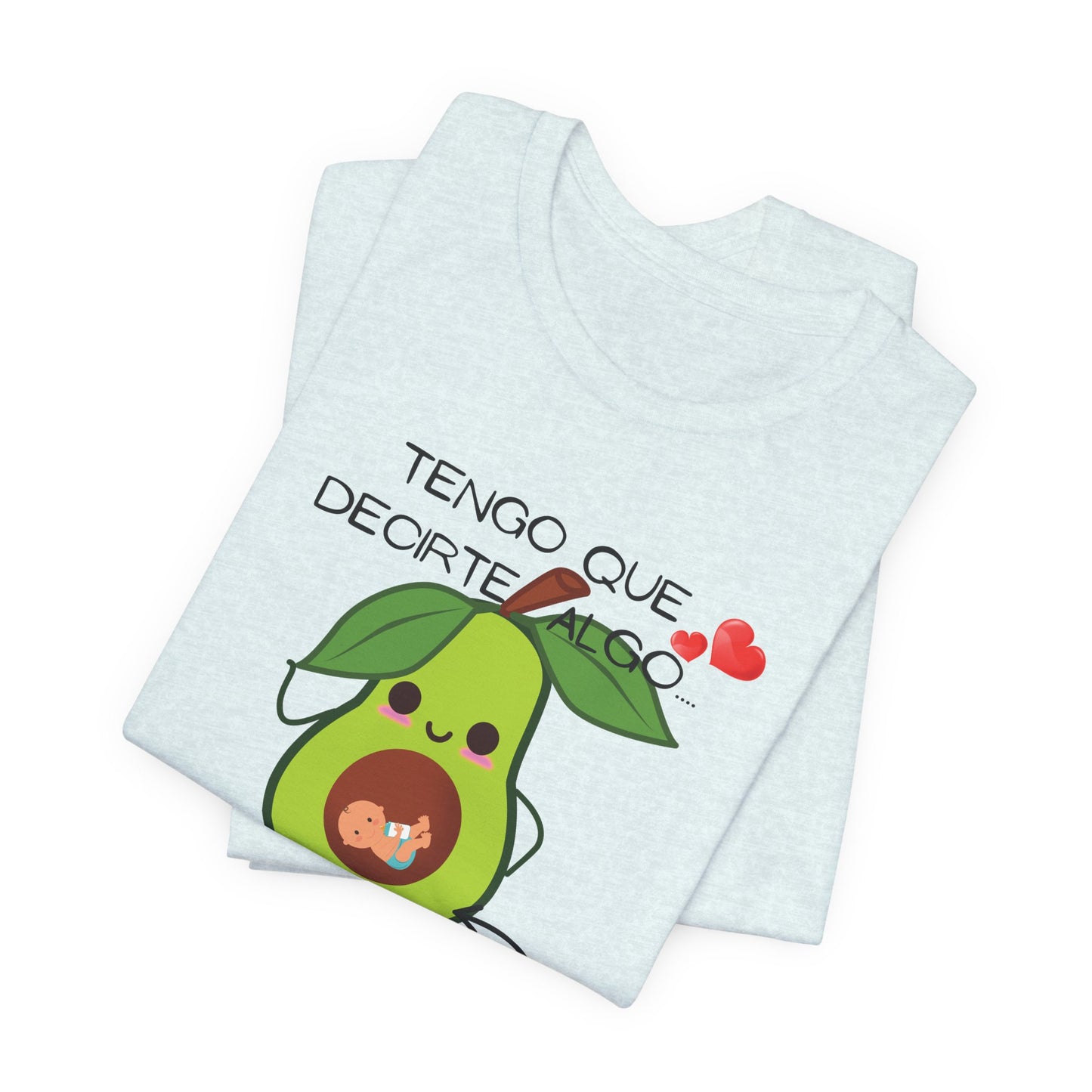 T-Shirt -Baby on Board