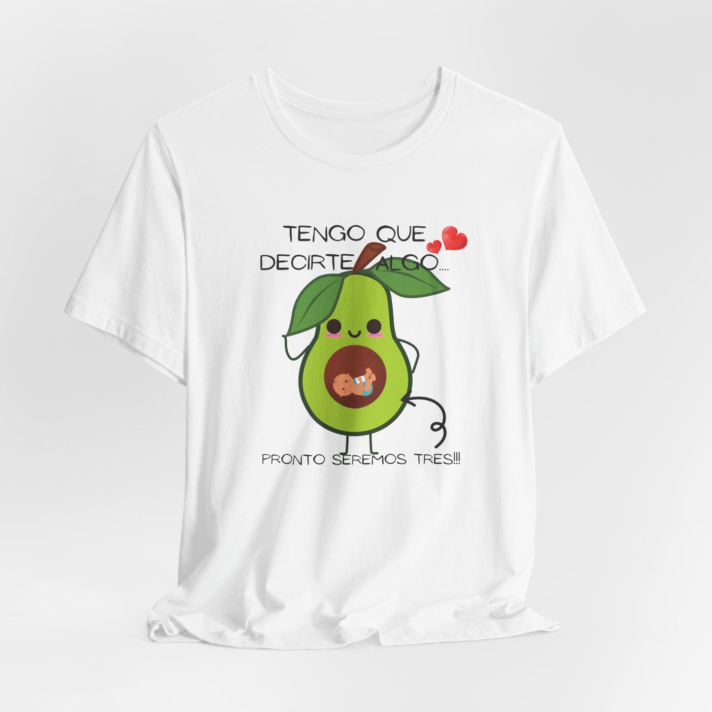 T-Shirt -Baby on Board