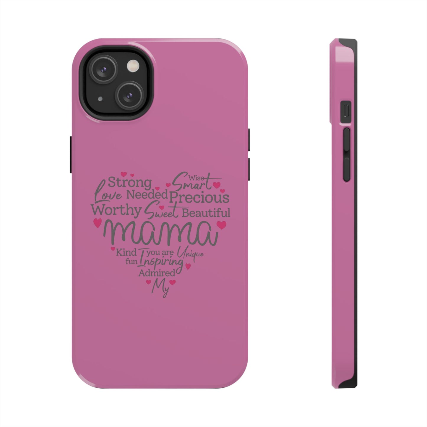 Mama - Phone Cases