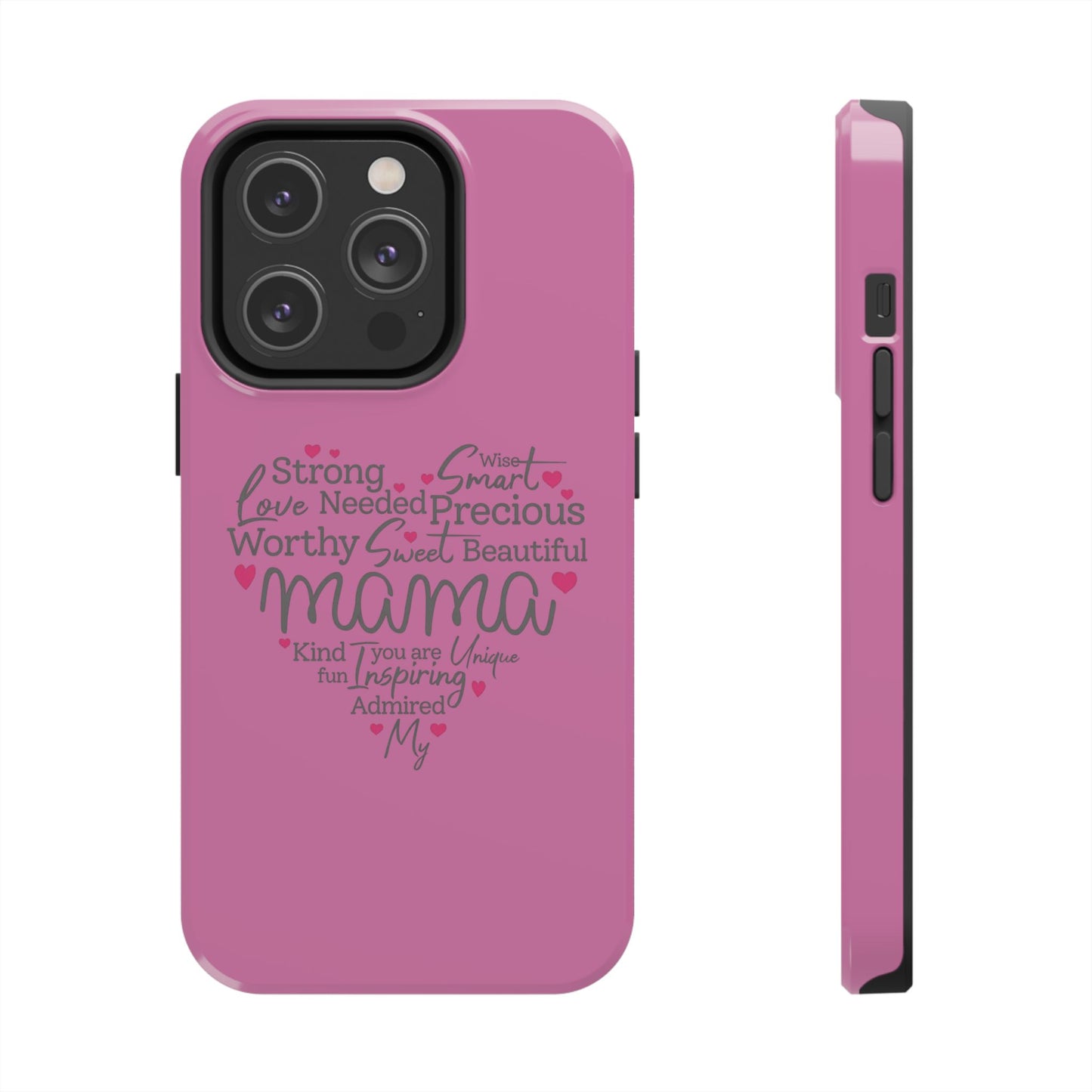 Mama - Phone Cases