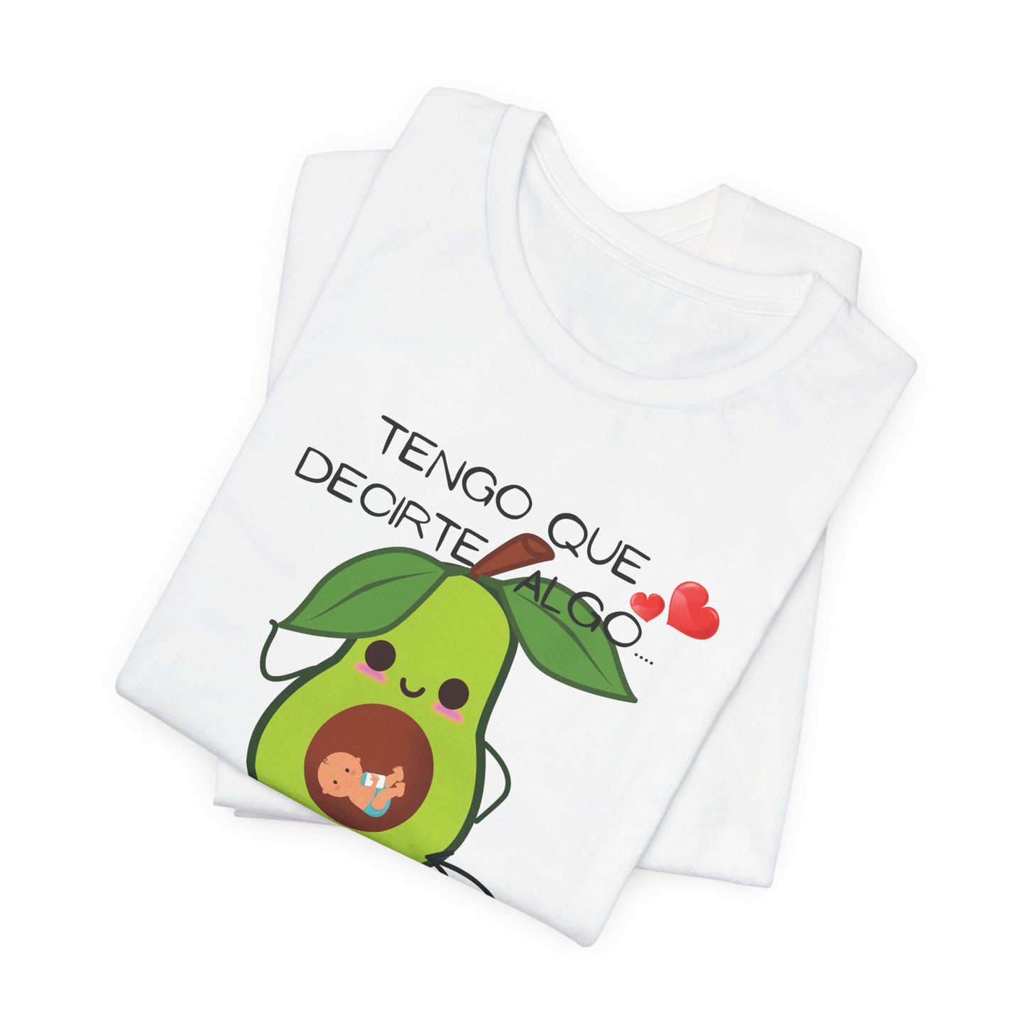 T-Shirt -Baby on Board