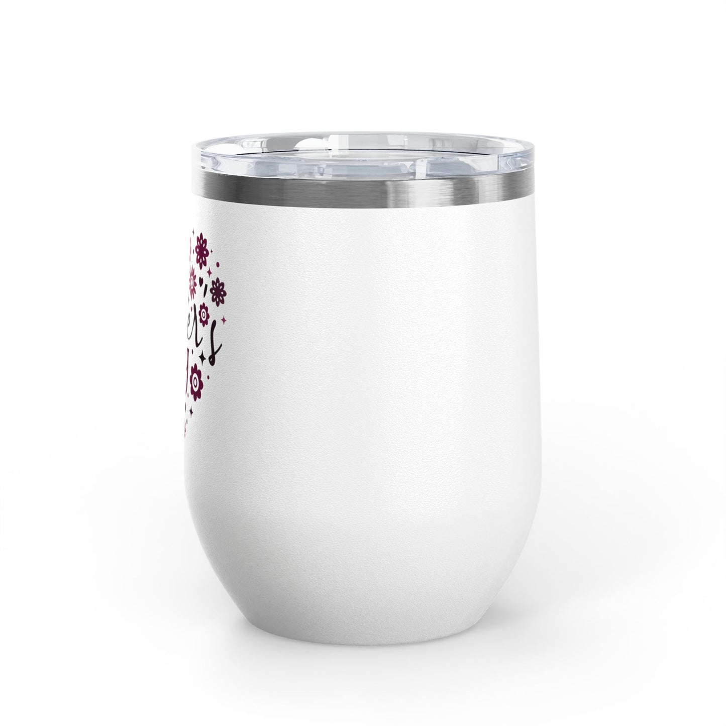 Tumbler, 12oz - First mothers day