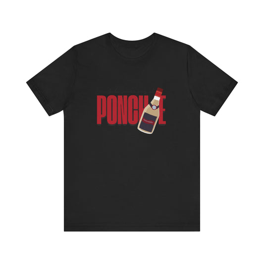 T-Shirt Ponche