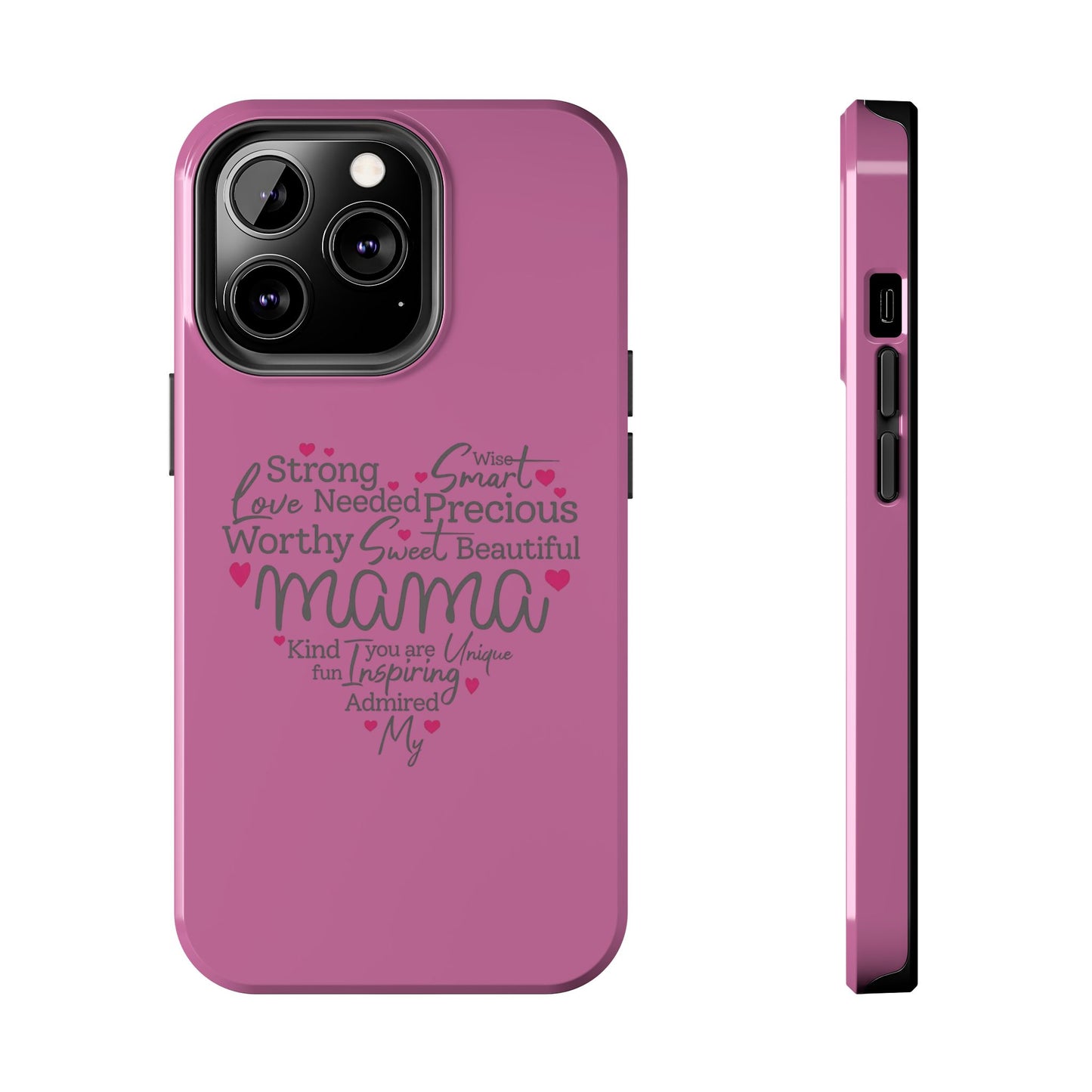 Mama - Phone Cases