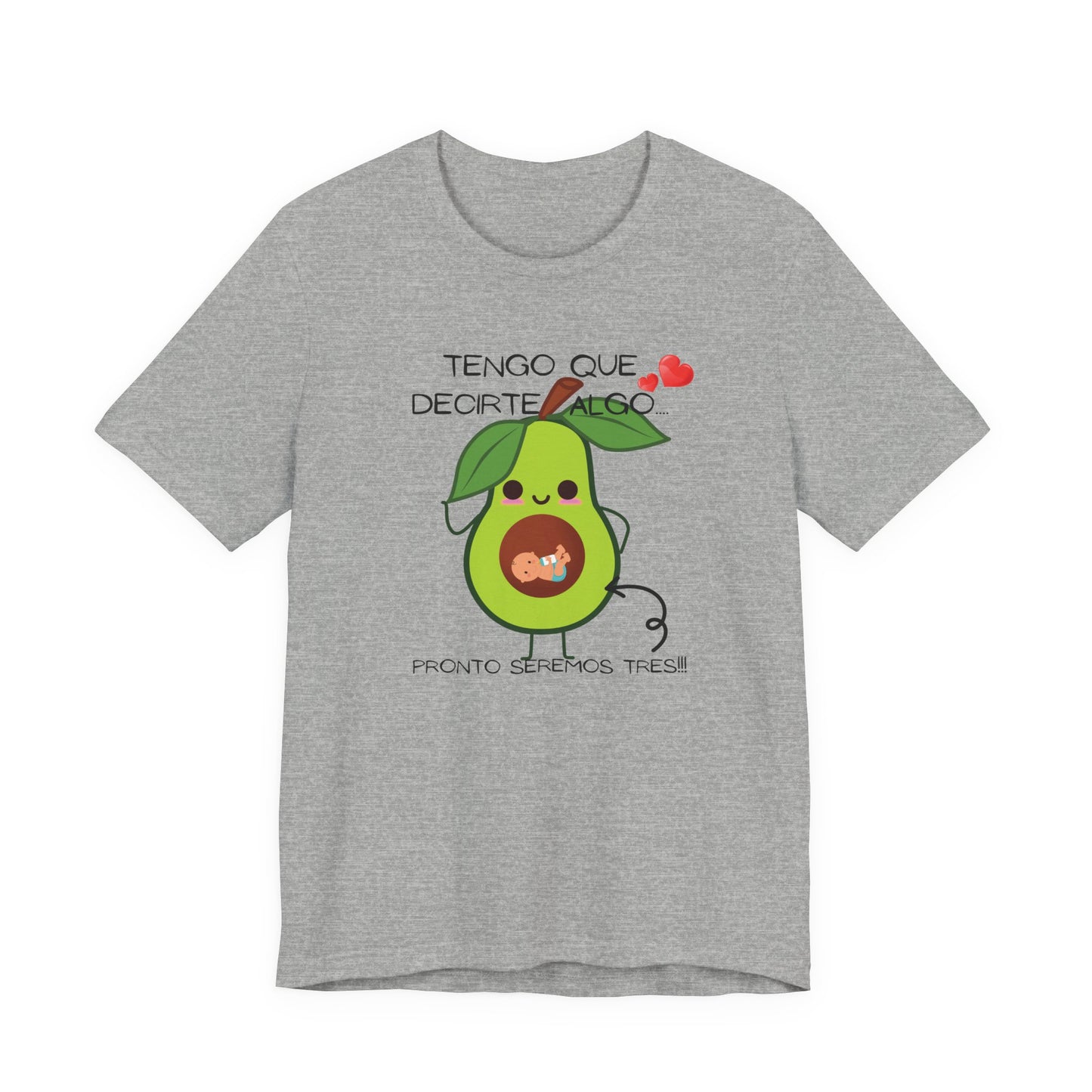 T-Shirt -Baby on Board