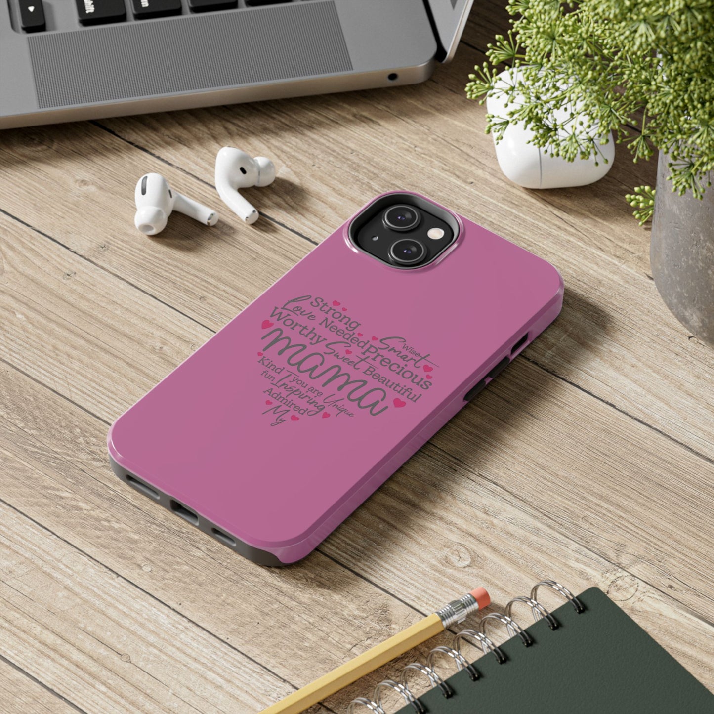 Mama - Phone Cases