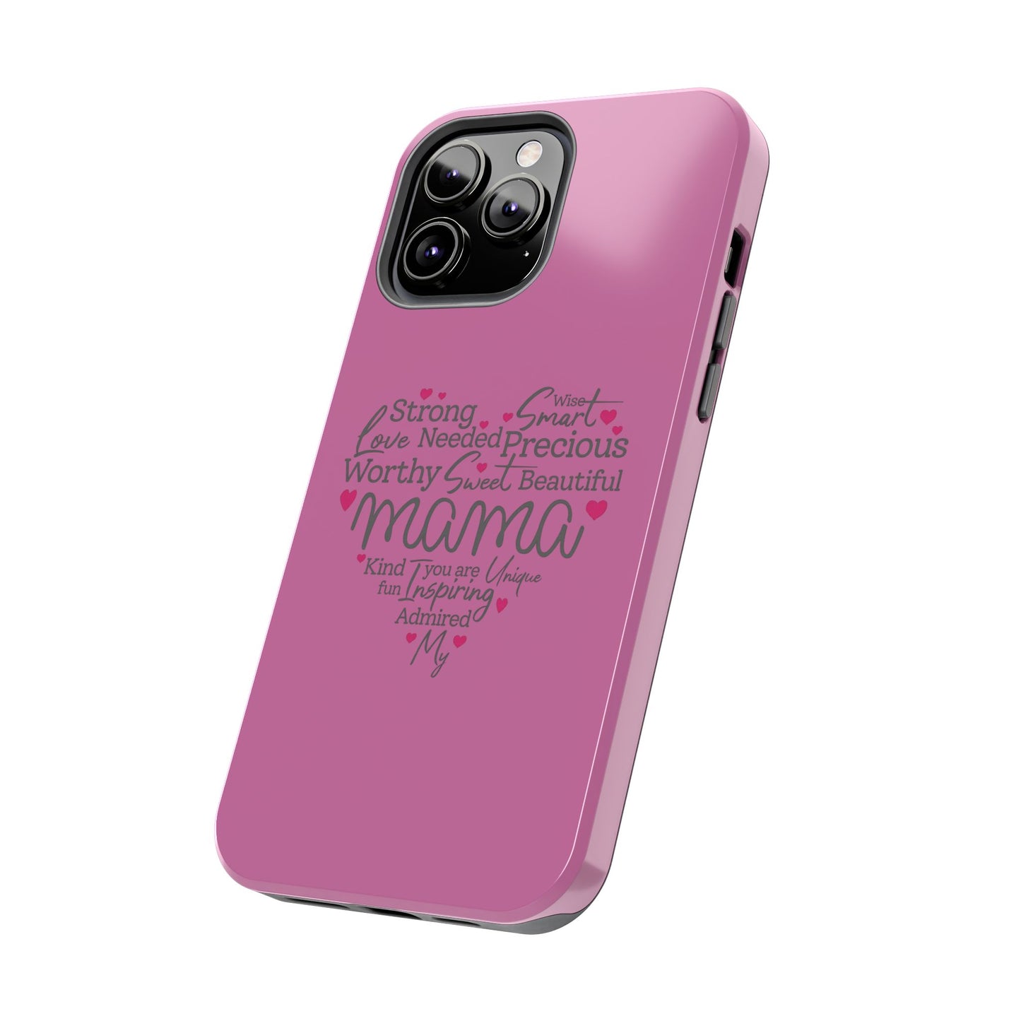 Mama - Phone Cases