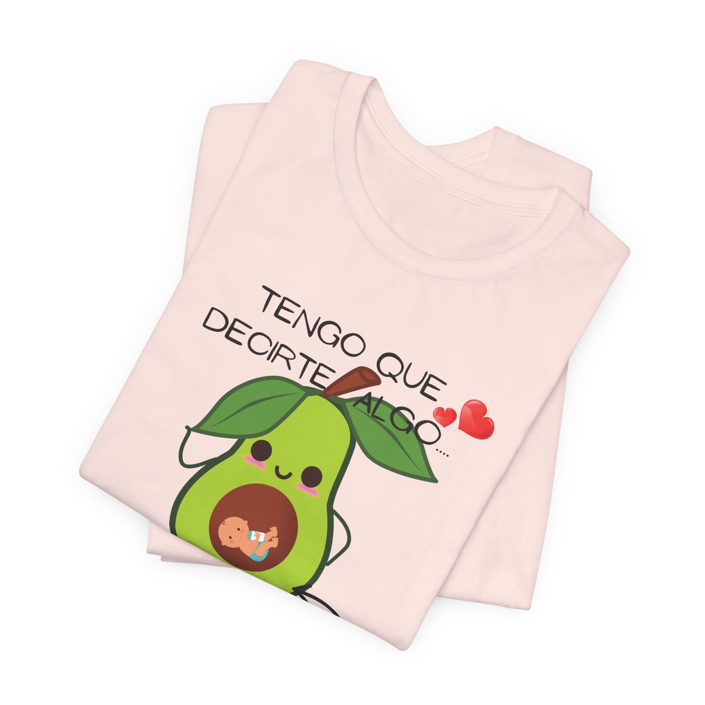 T-Shirt -Baby on Board