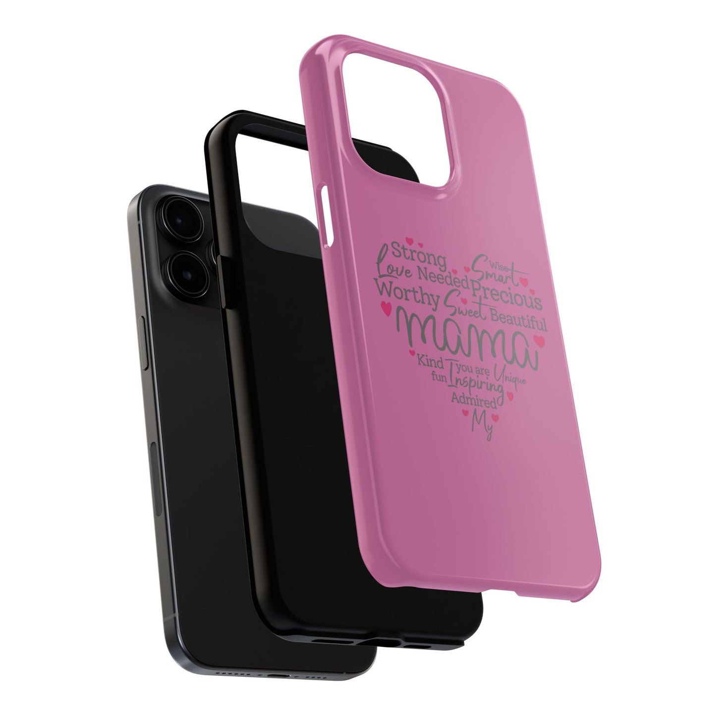 Mama - Phone Cases
