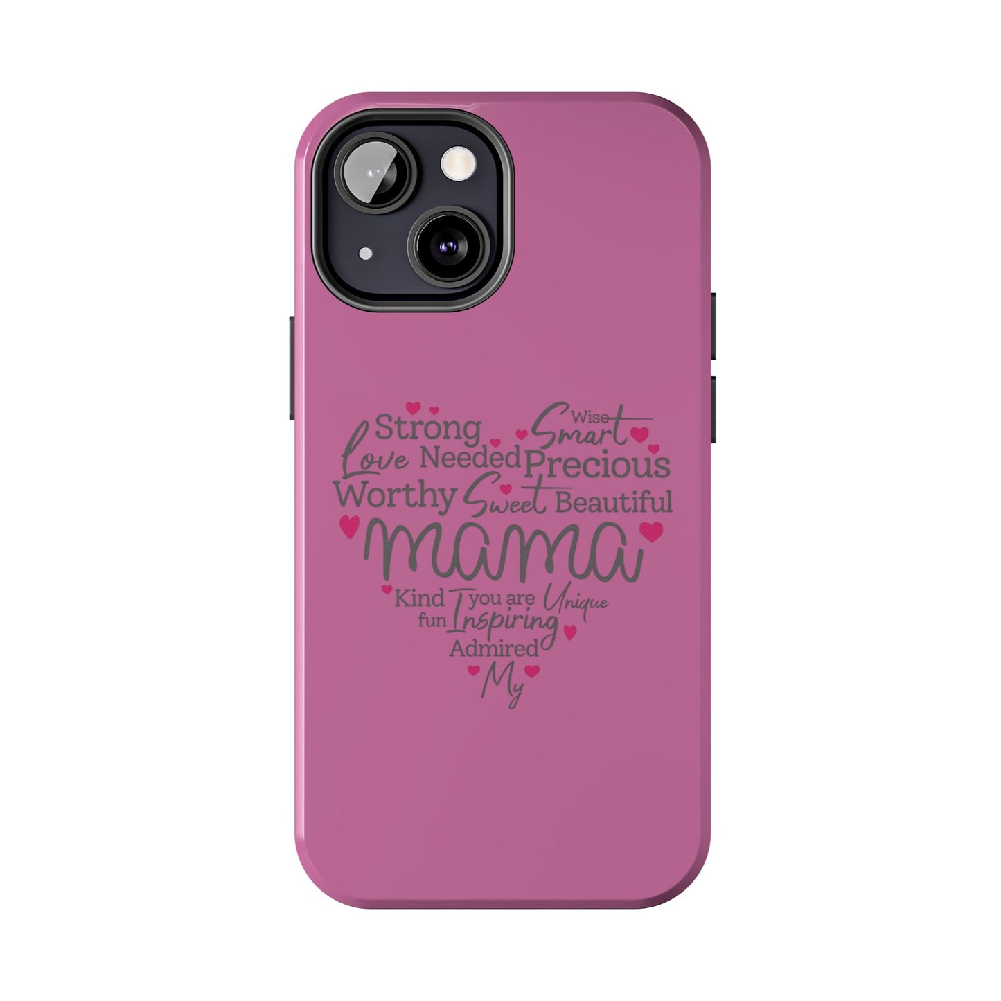 Mama - Phone Cases