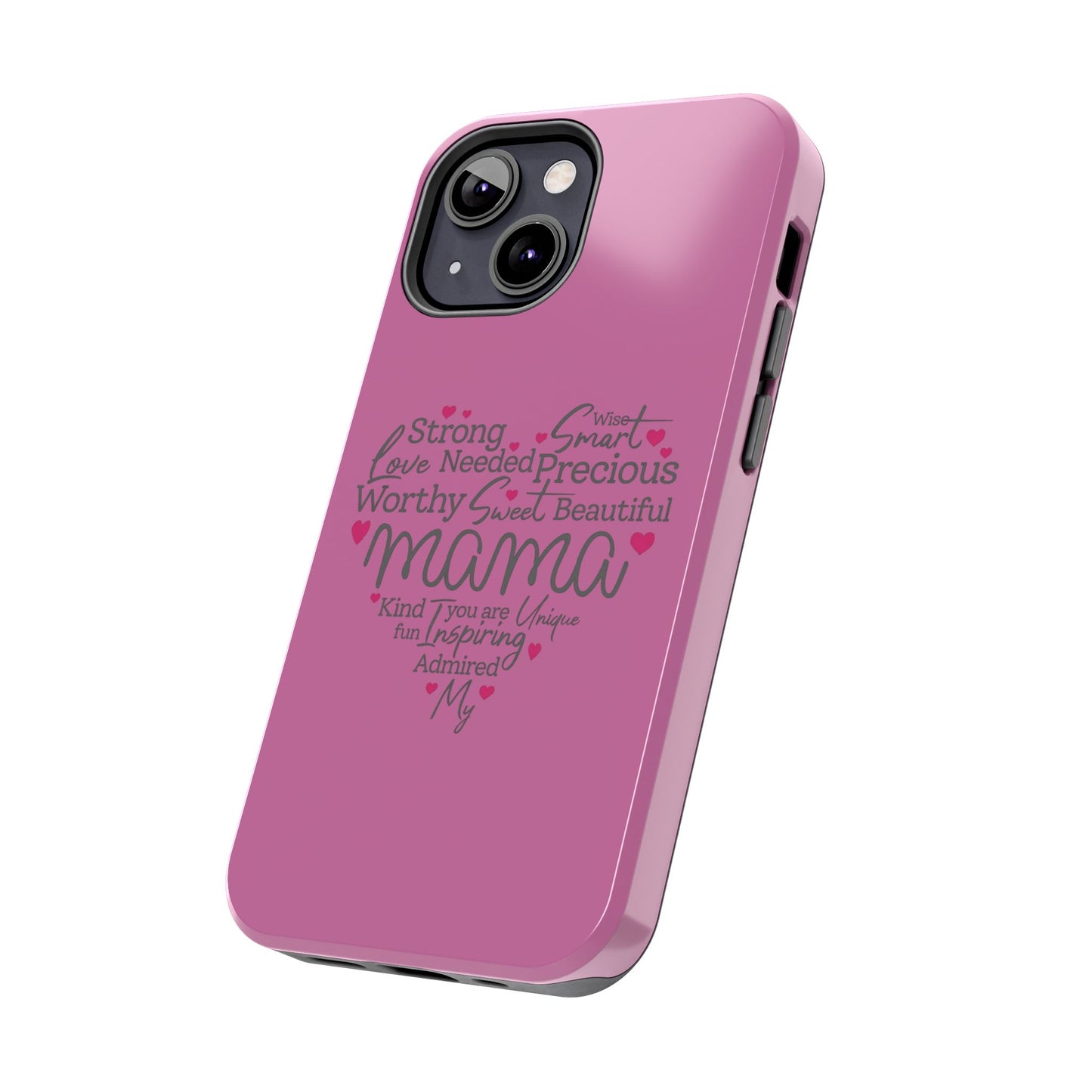 Mama - Phone Cases