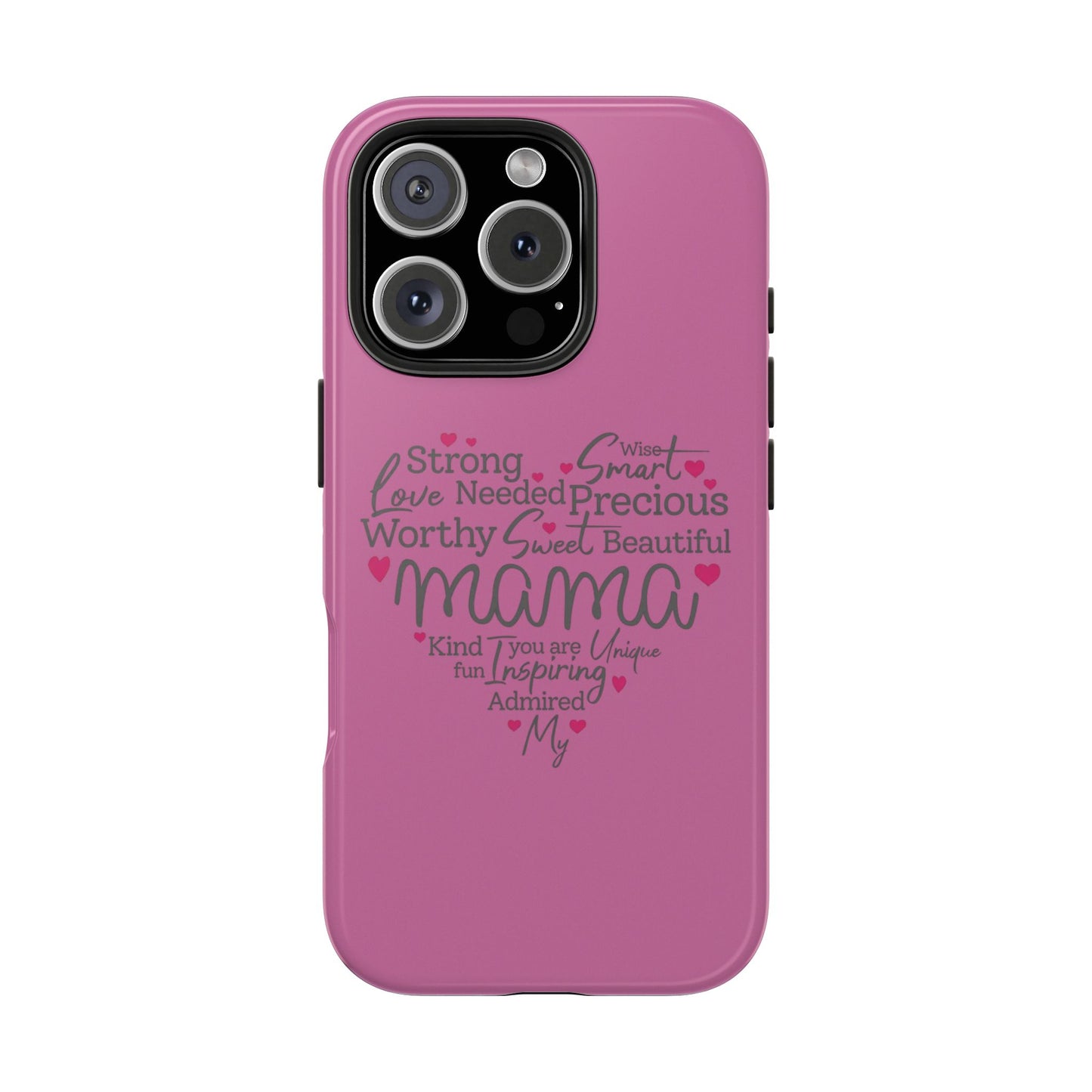 Mama - Phone Cases