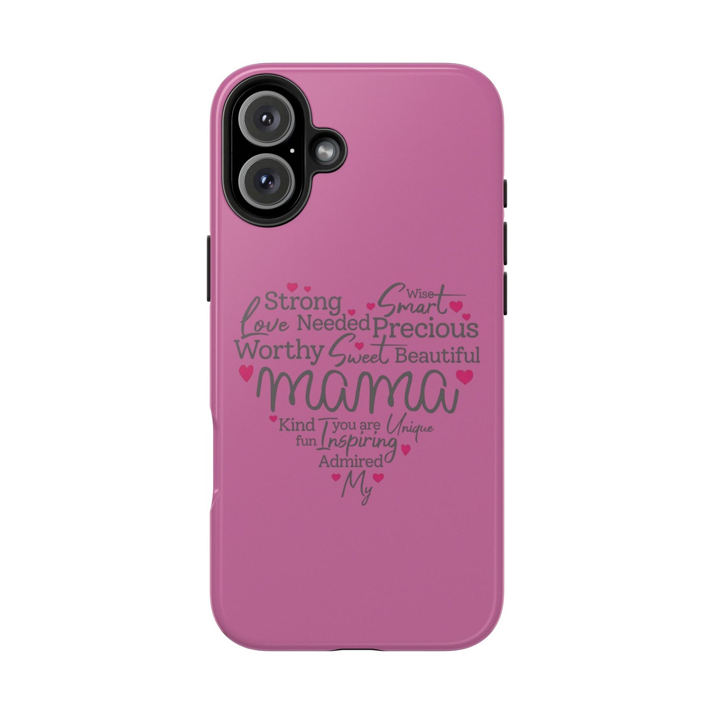 Mama - Phone Cases
