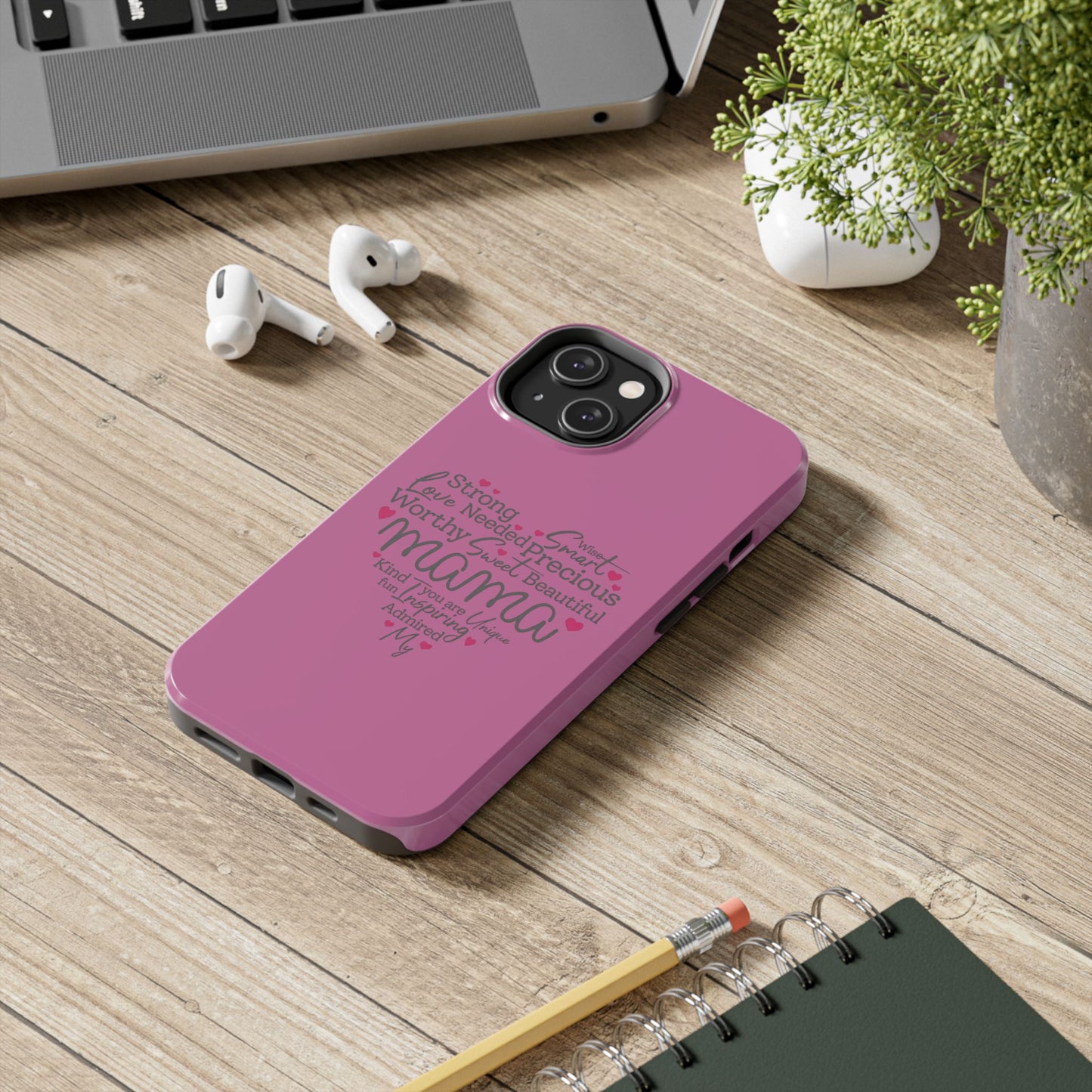 Mama - Phone Cases