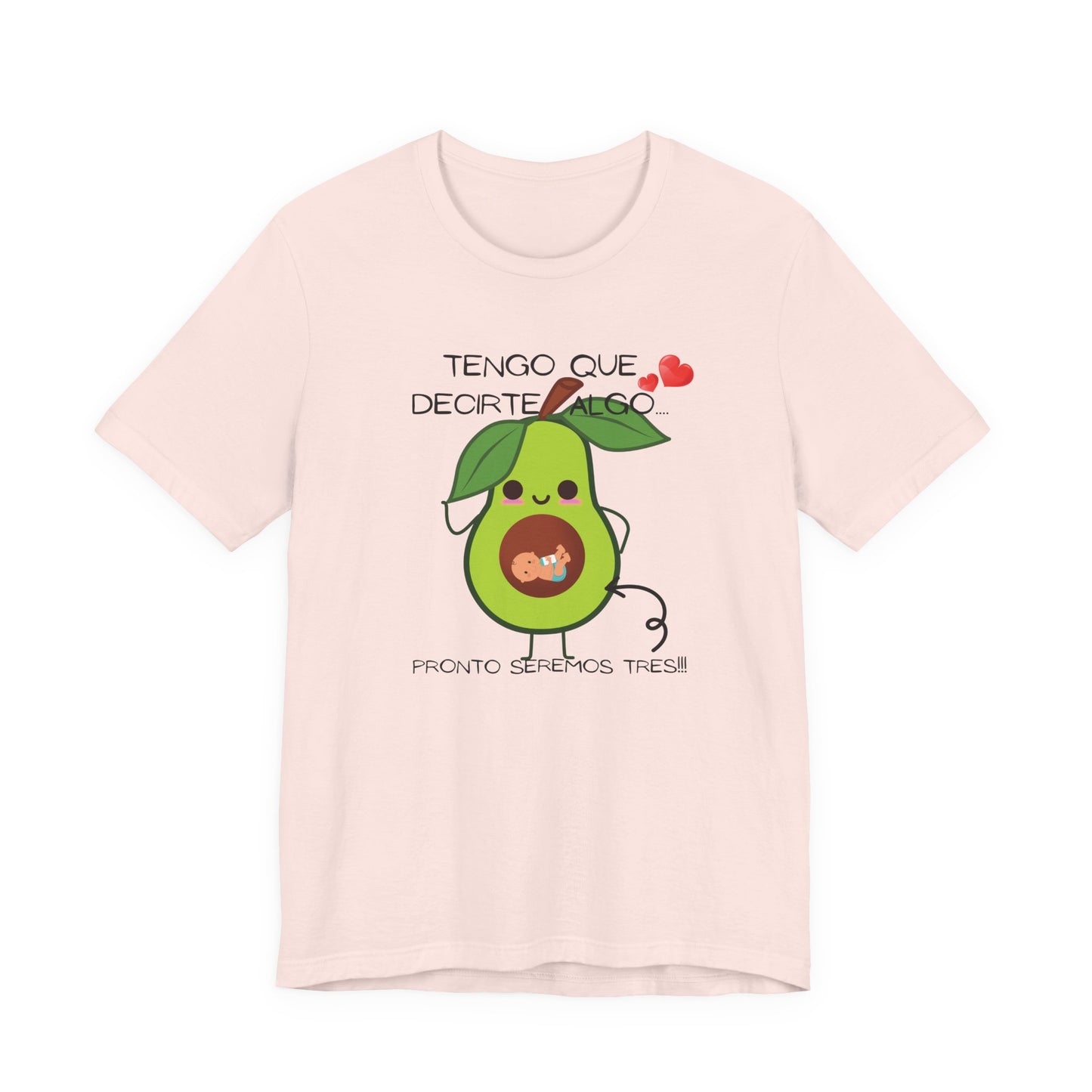 T-Shirt -Baby on Board