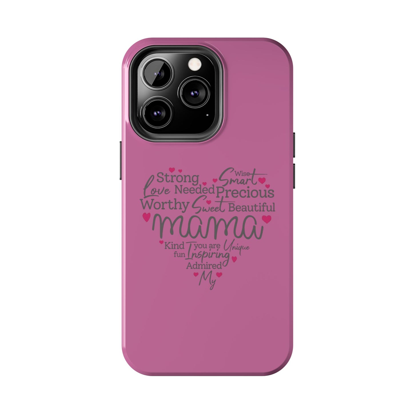 Mama - Phone Cases
