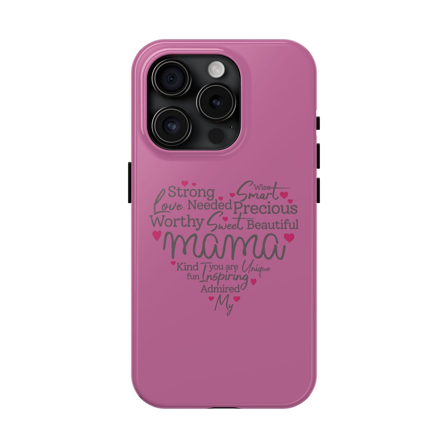 Mama - Phone Cases