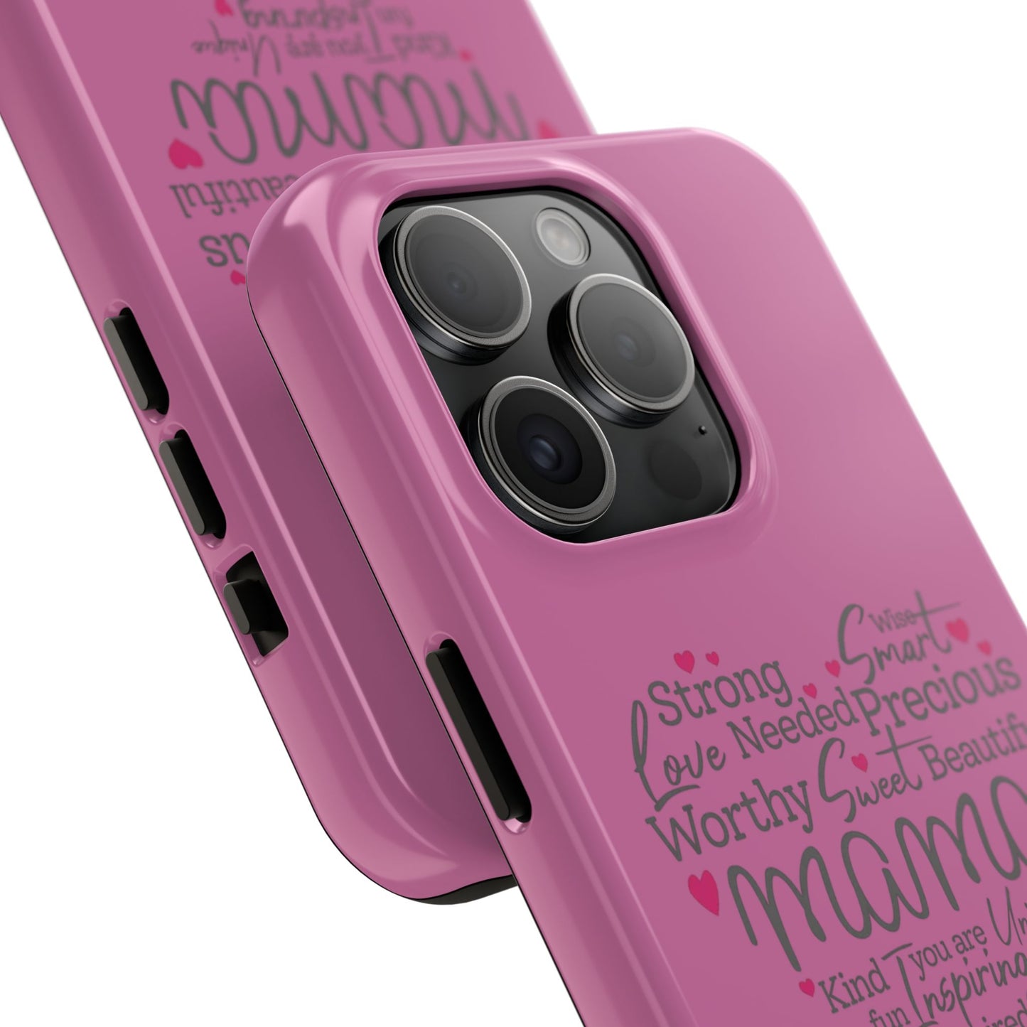 Mama - Phone Cases