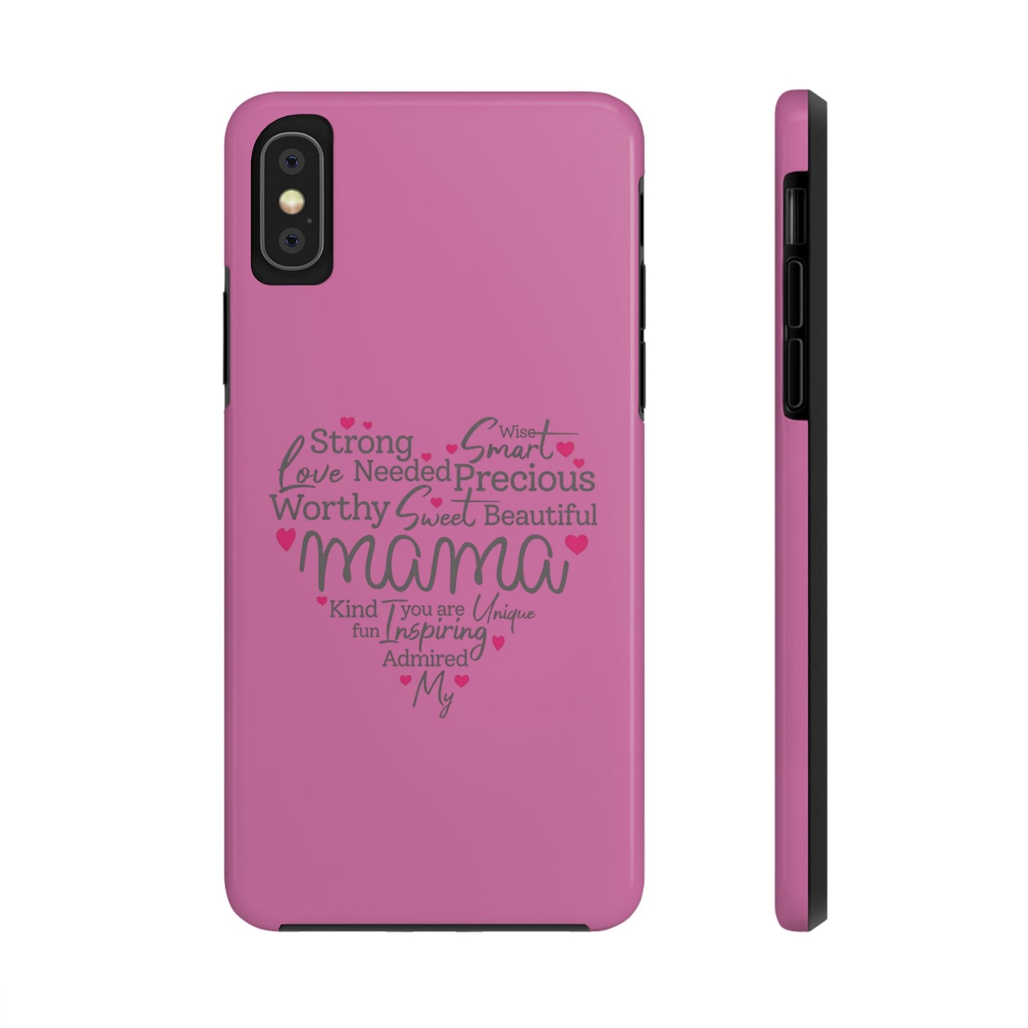 Mama - Phone Cases