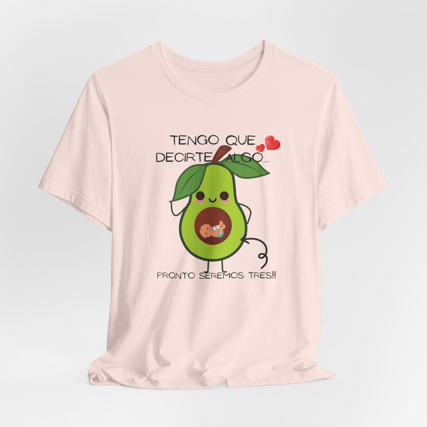 T-Shirt -Baby on Board