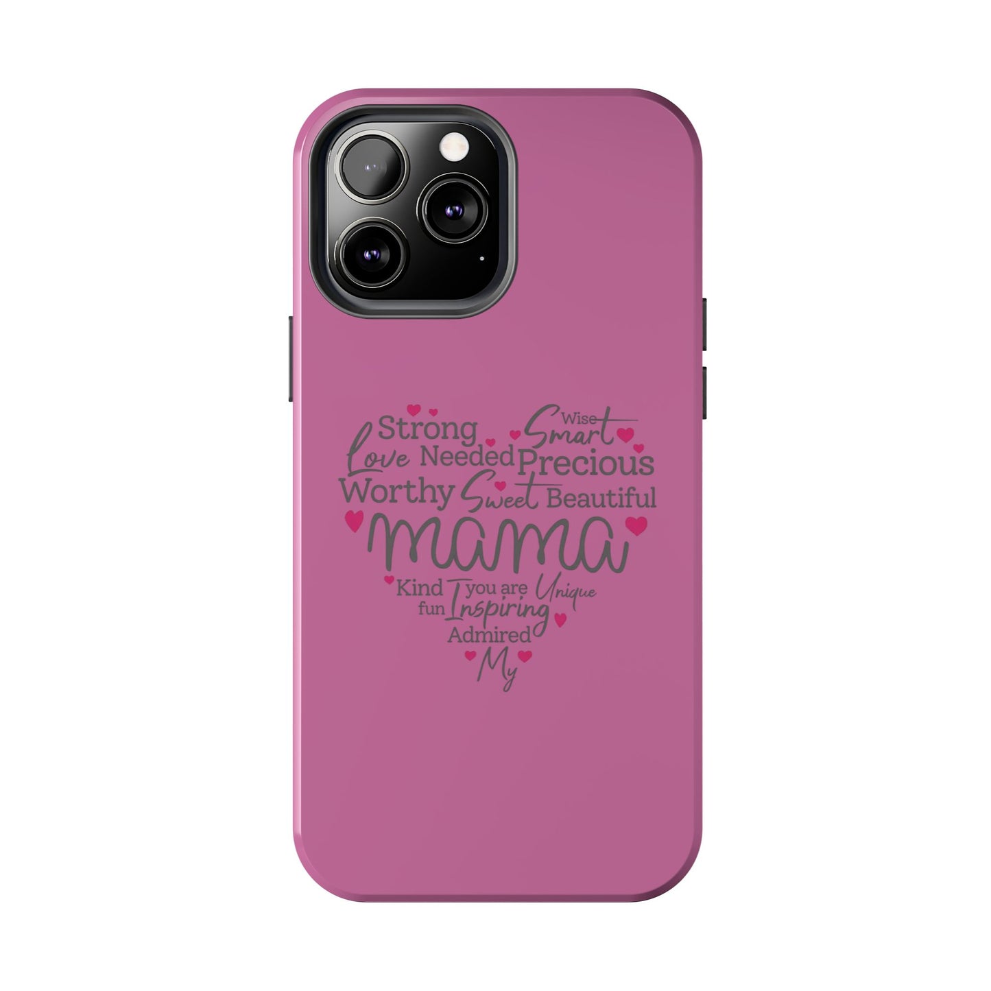 Mama - Phone Cases