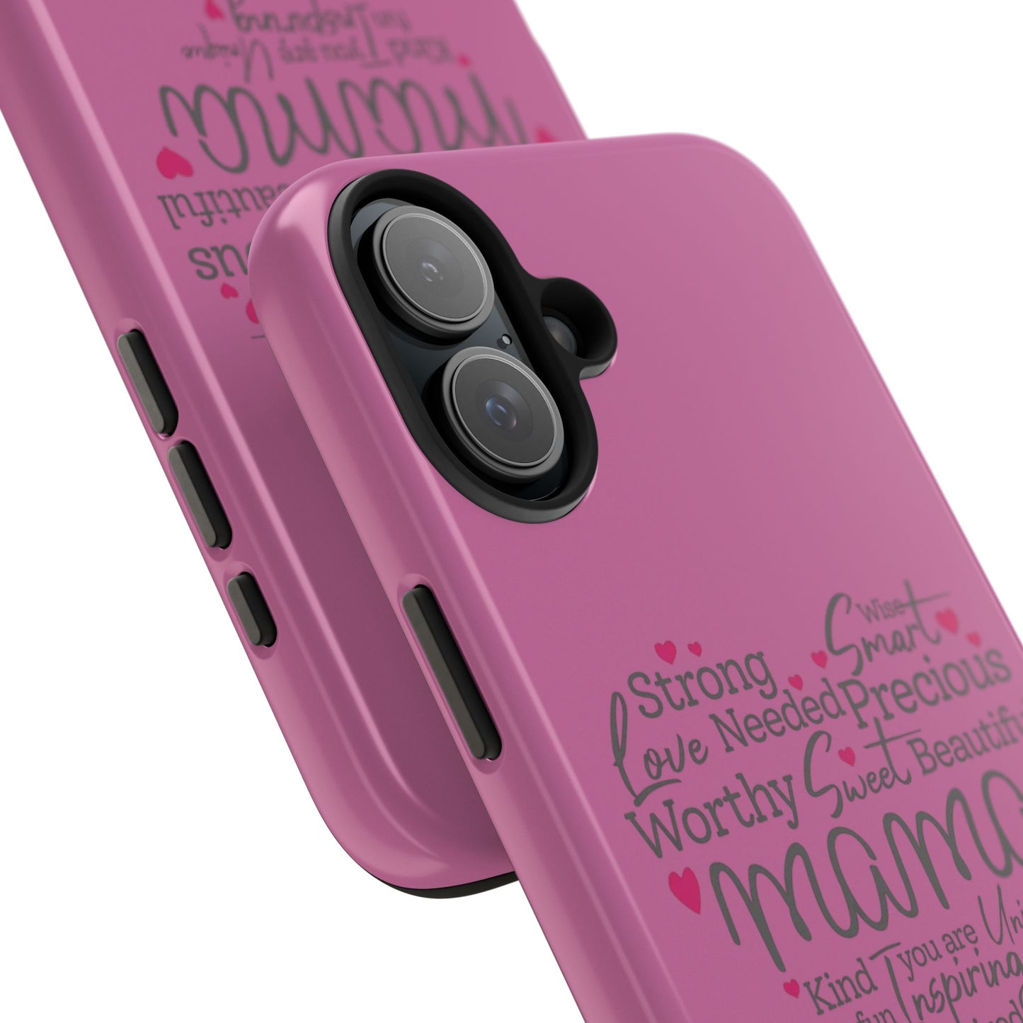 Mama - Phone Cases