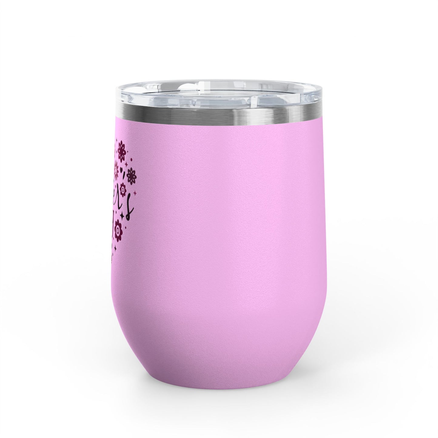 Tumbler, 12oz - First mothers day