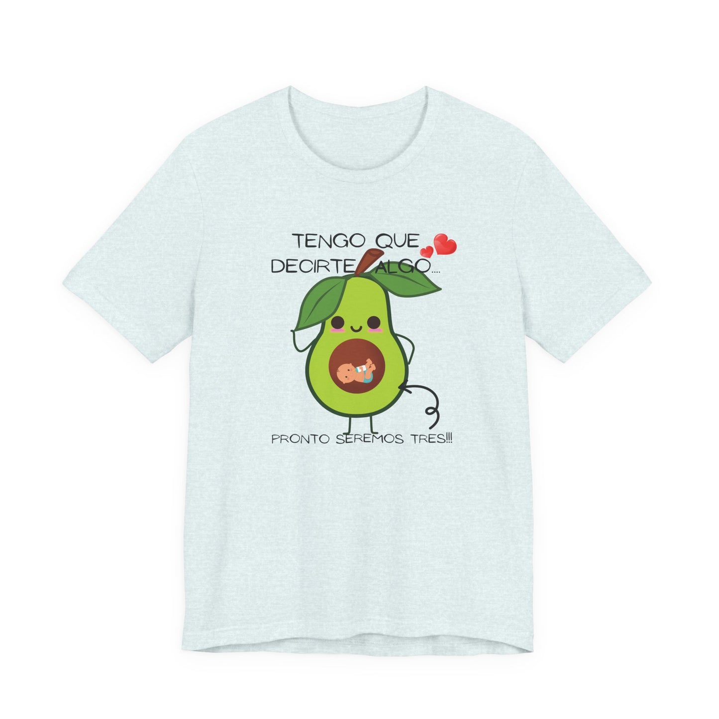 T-Shirt -Baby on Board