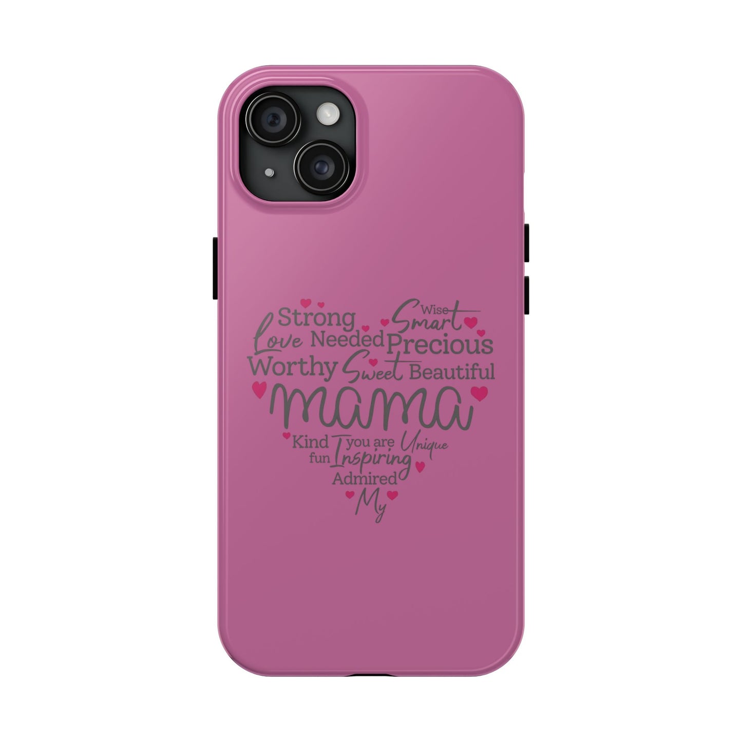 Mama - Phone Cases