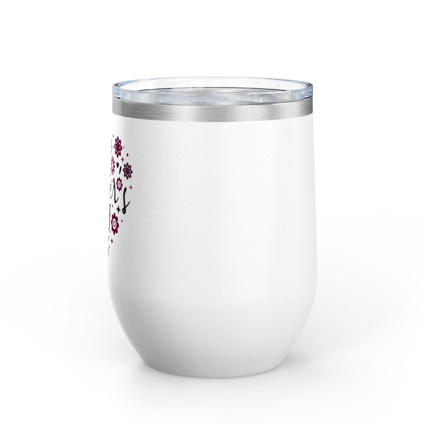 First mothers day Tumbler, 12oz