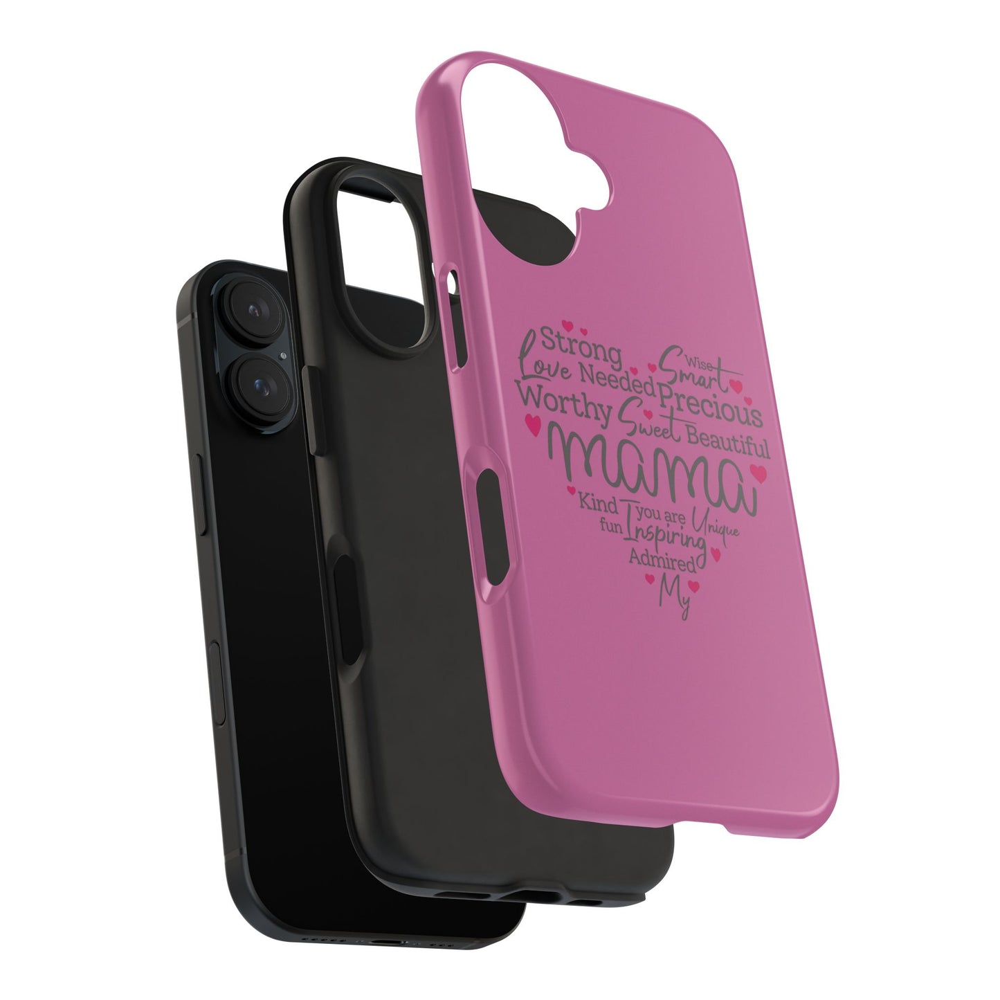 Mama - Phone Cases