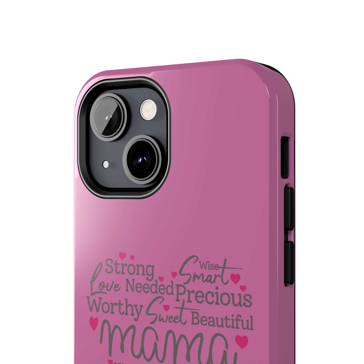 Mama - Phone Cases