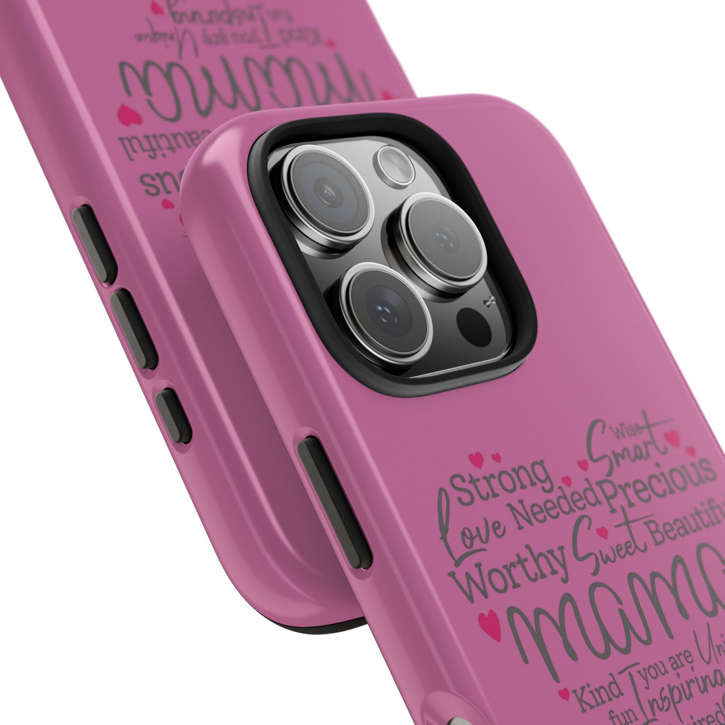 Mama - Phone Cases