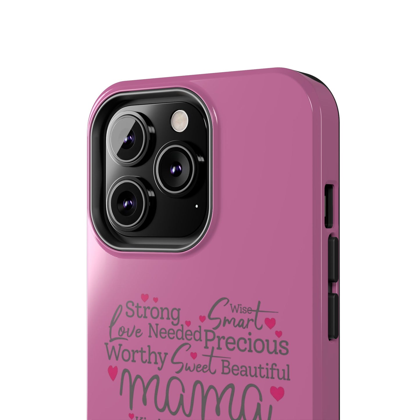Mama - Phone Cases