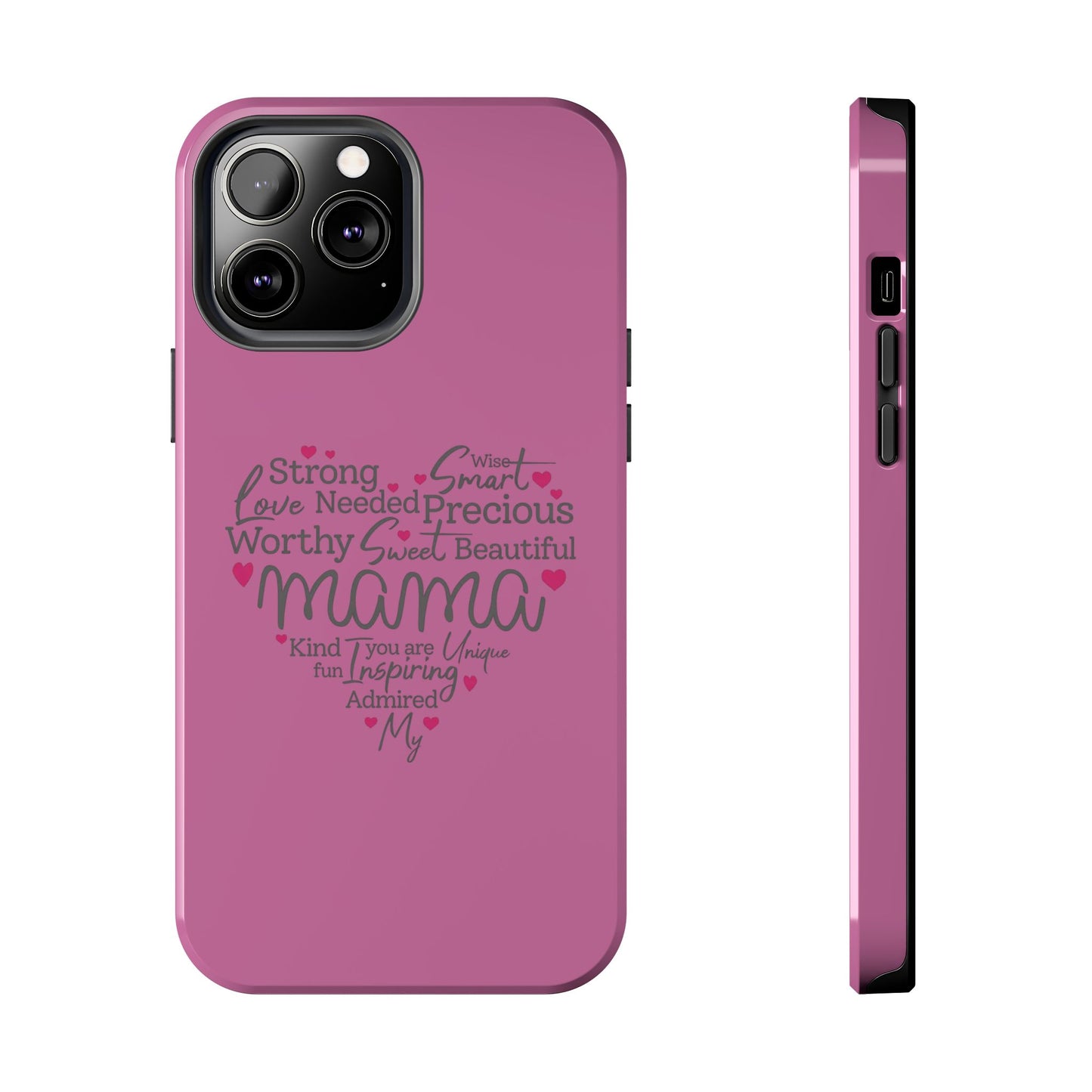 Mama - Phone Cases