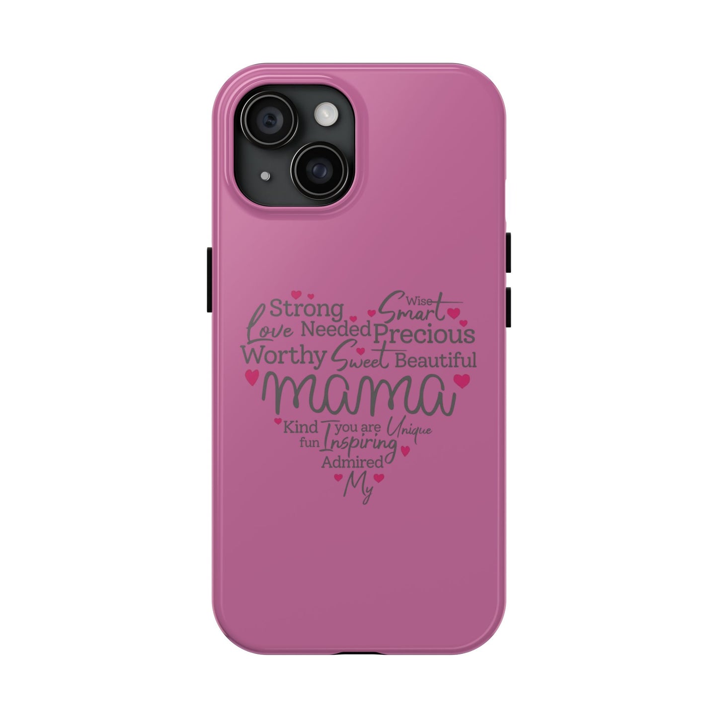 Mama - Phone Cases