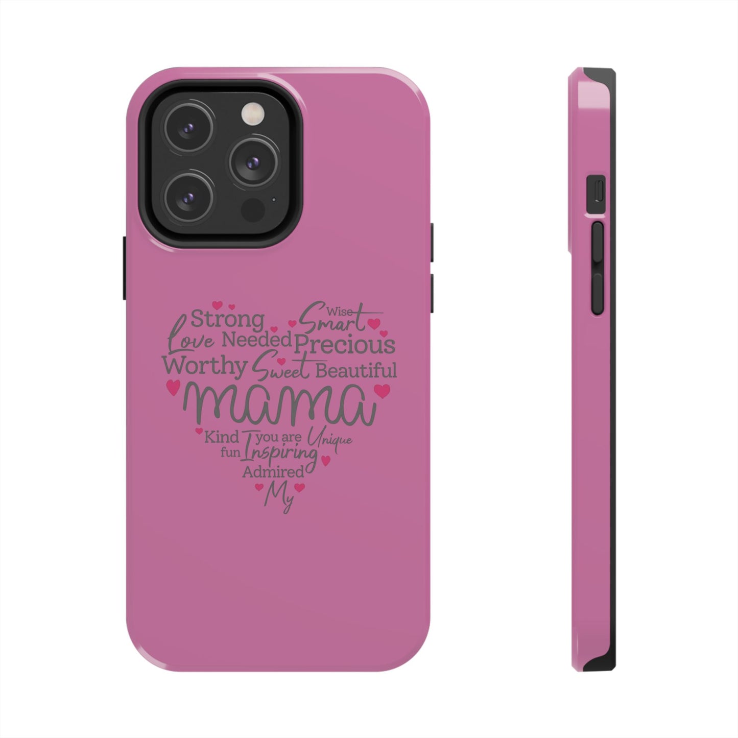 Mama - Phone Cases