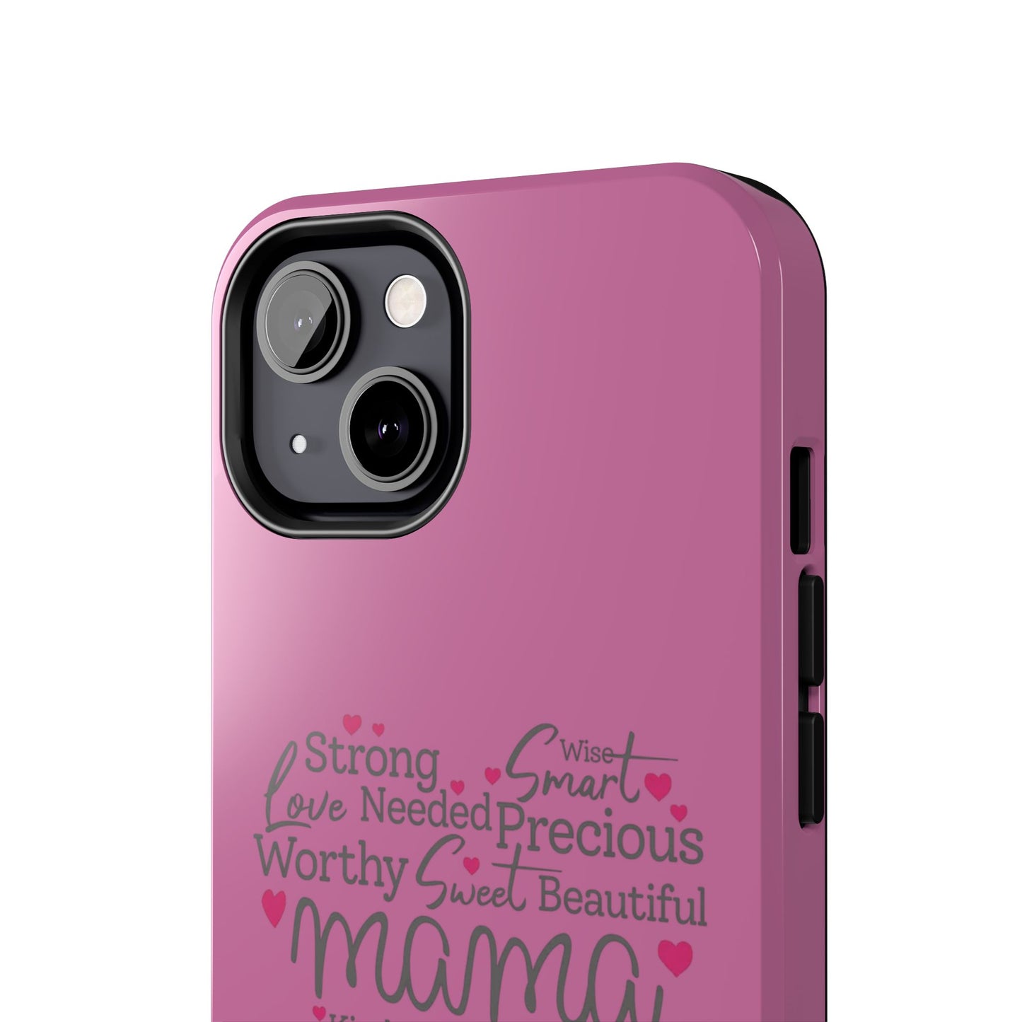 Mama - Phone Cases