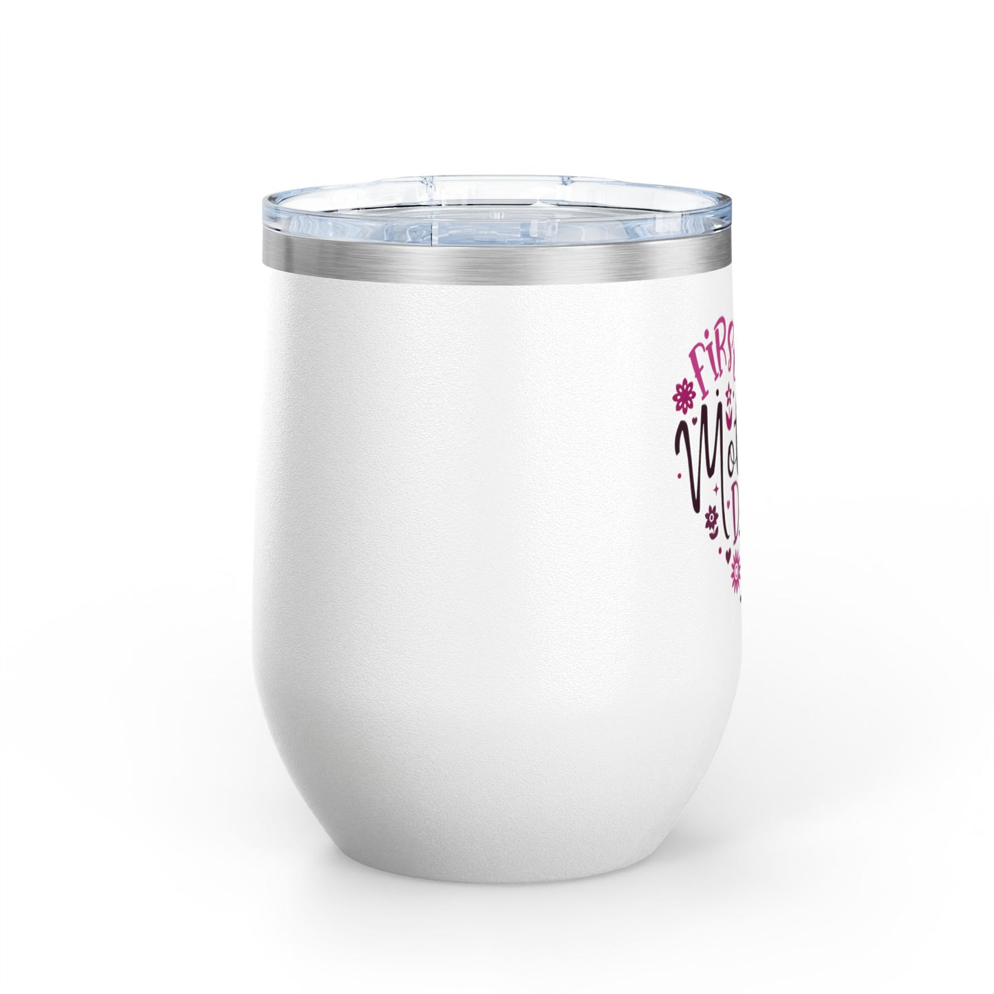 First mothers day Tumbler, 12oz