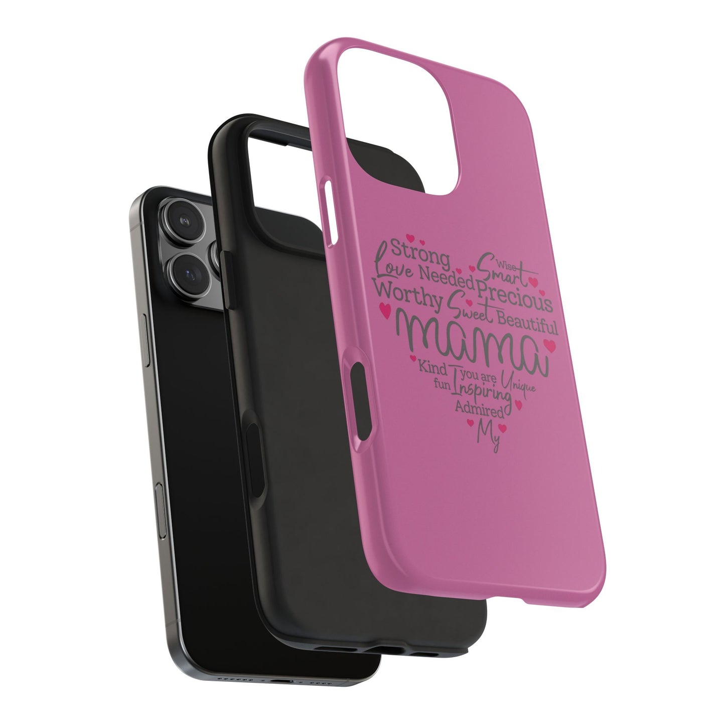 Mama - Phone Cases