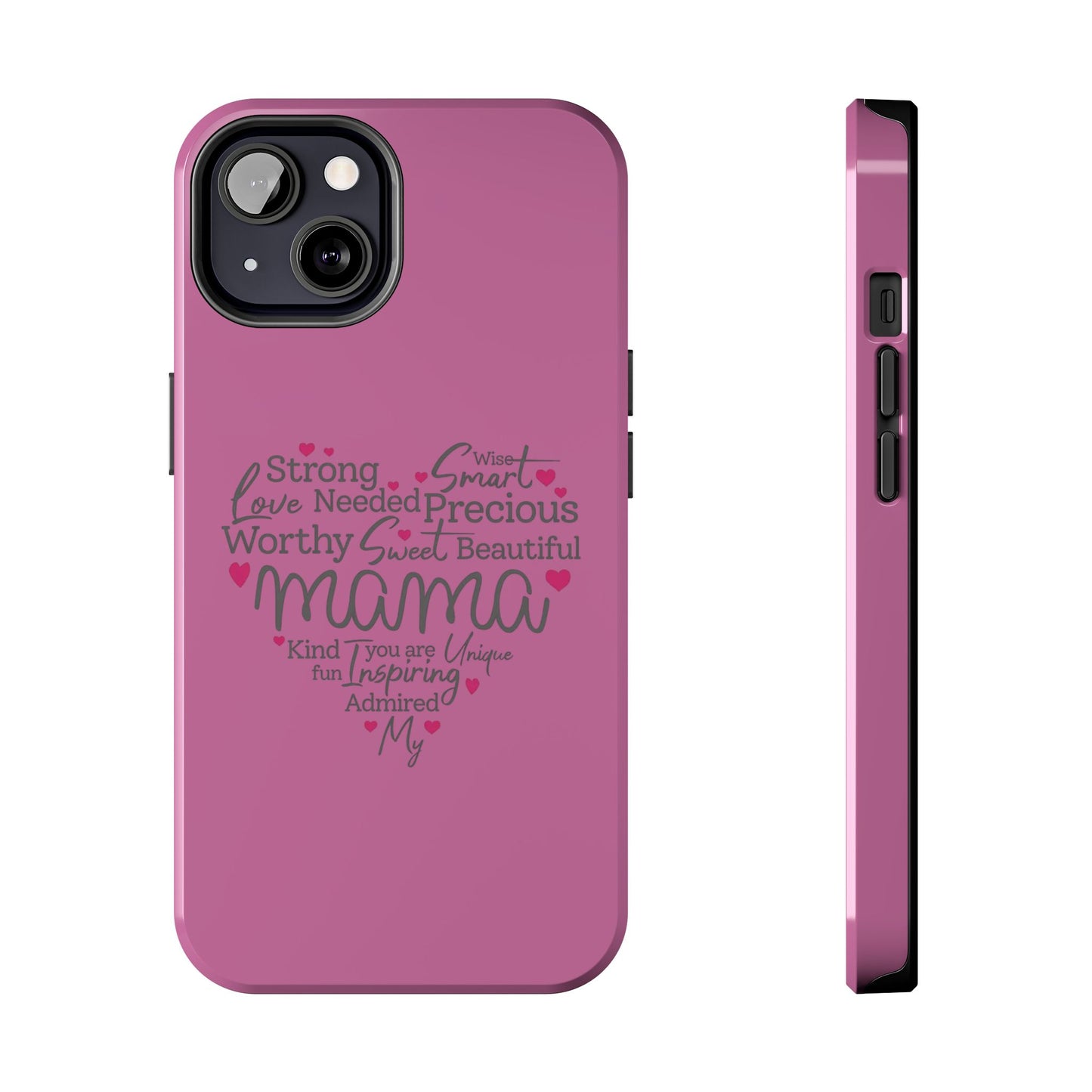 Mama - Phone Cases