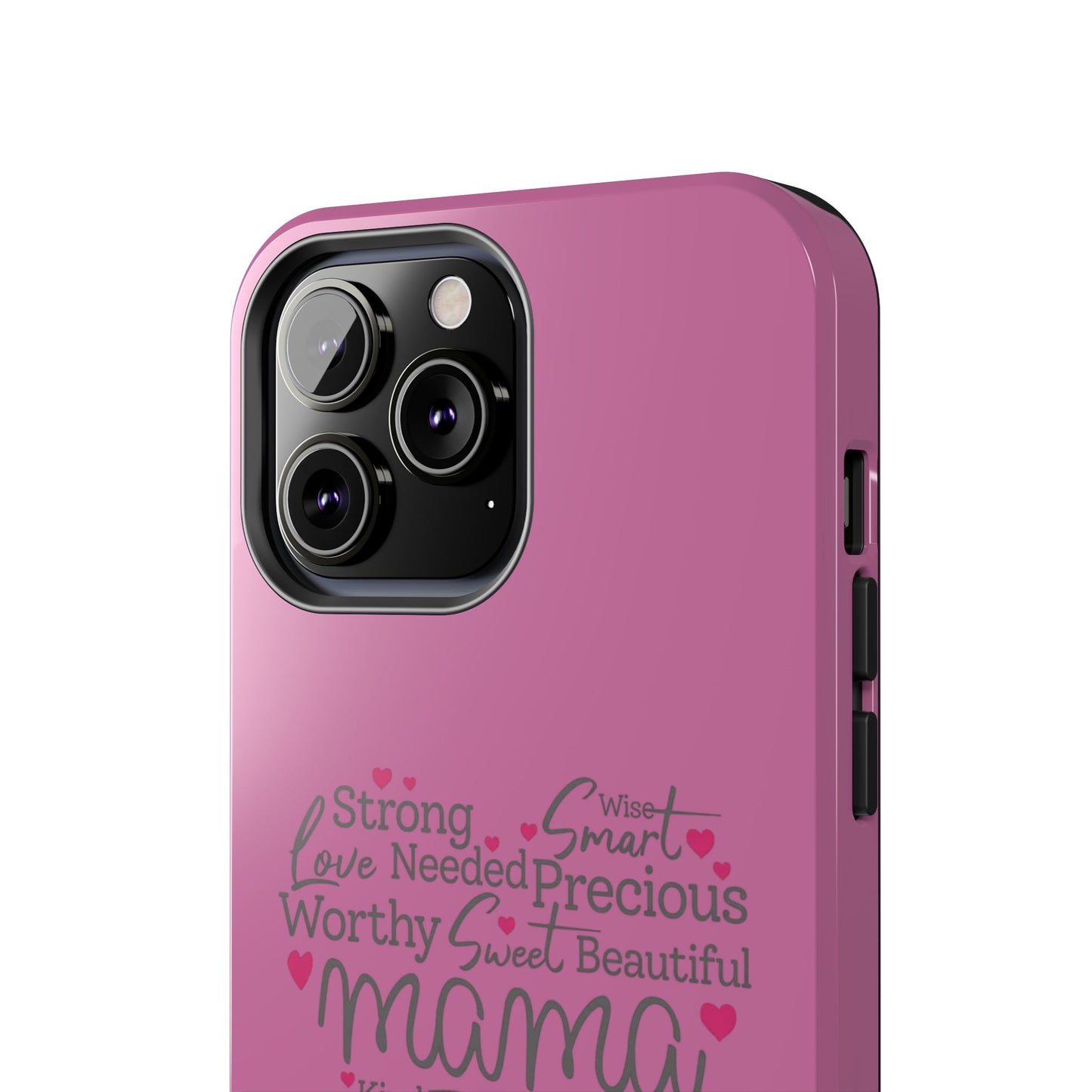 Mama - Phone Cases